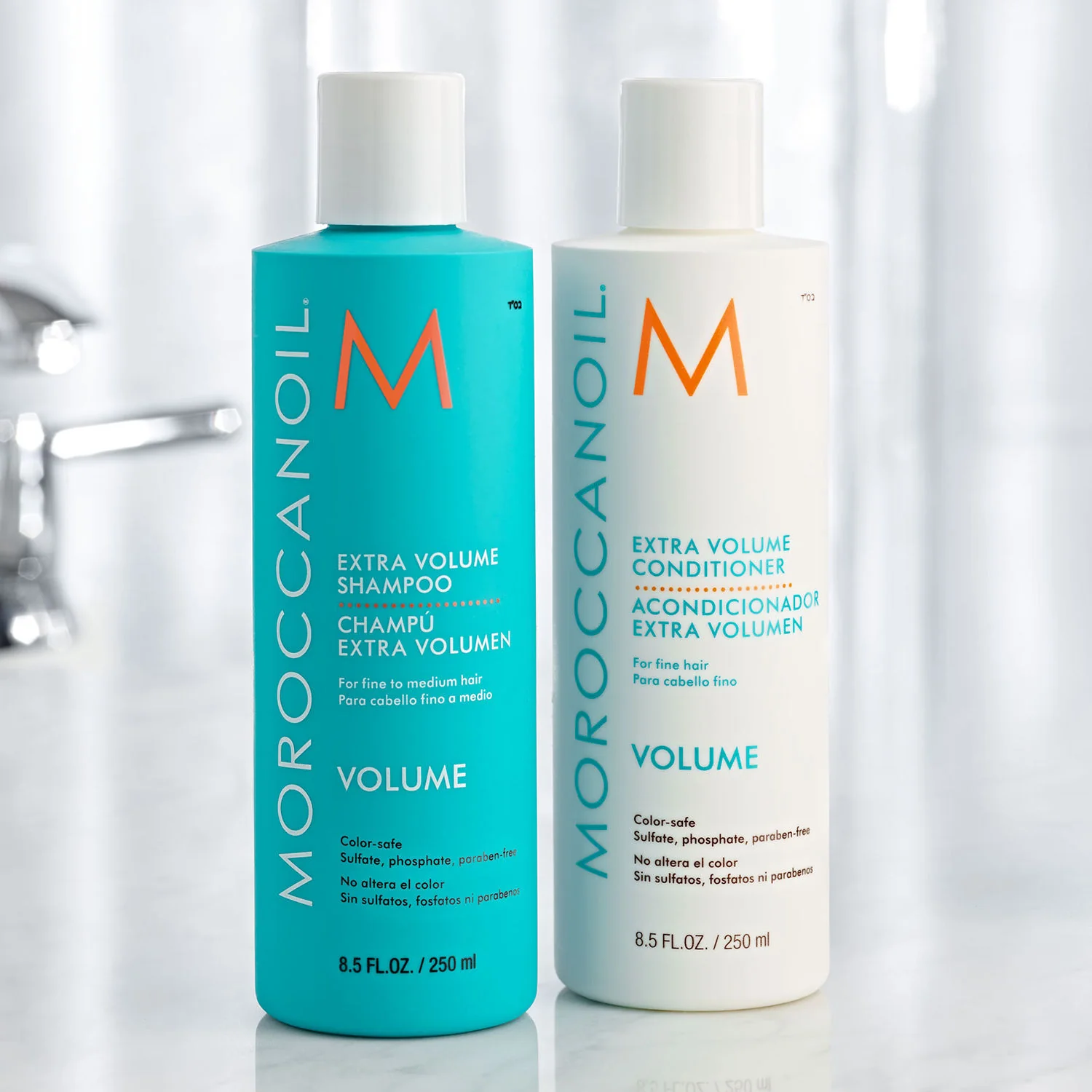 Extra Volume Shampoo - Image 5