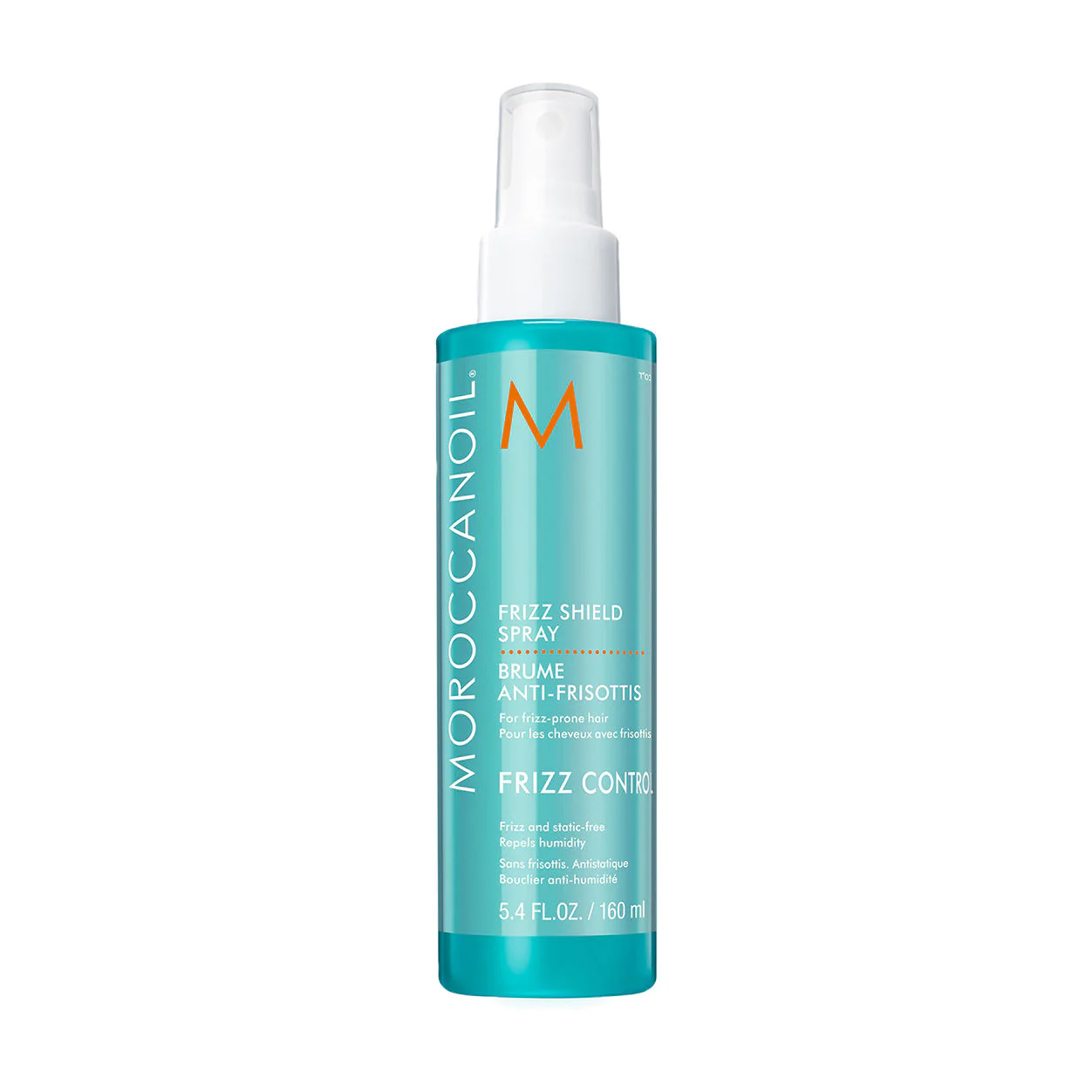 Frizz Shield Spray - Image 10