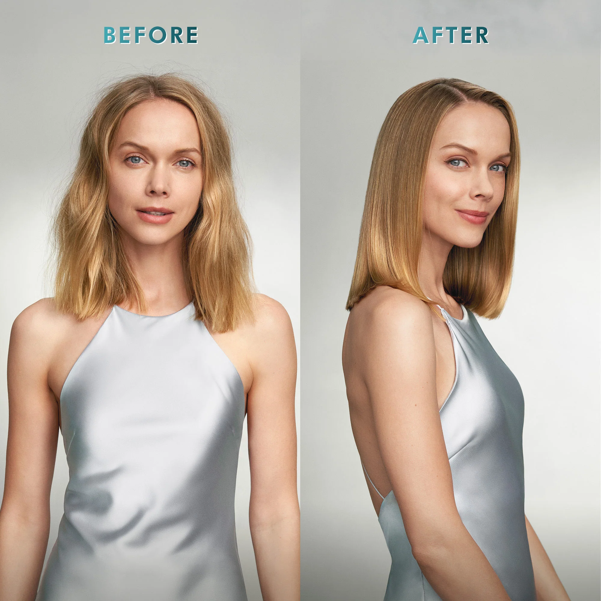Frizz Shield Spray - Image 2