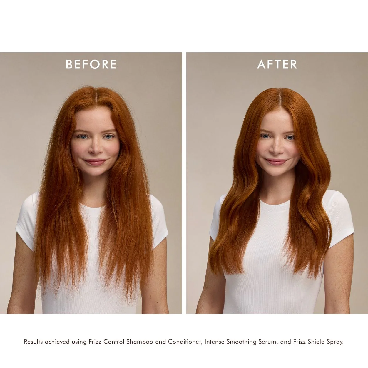 Frizz Shield Spray - Image 3