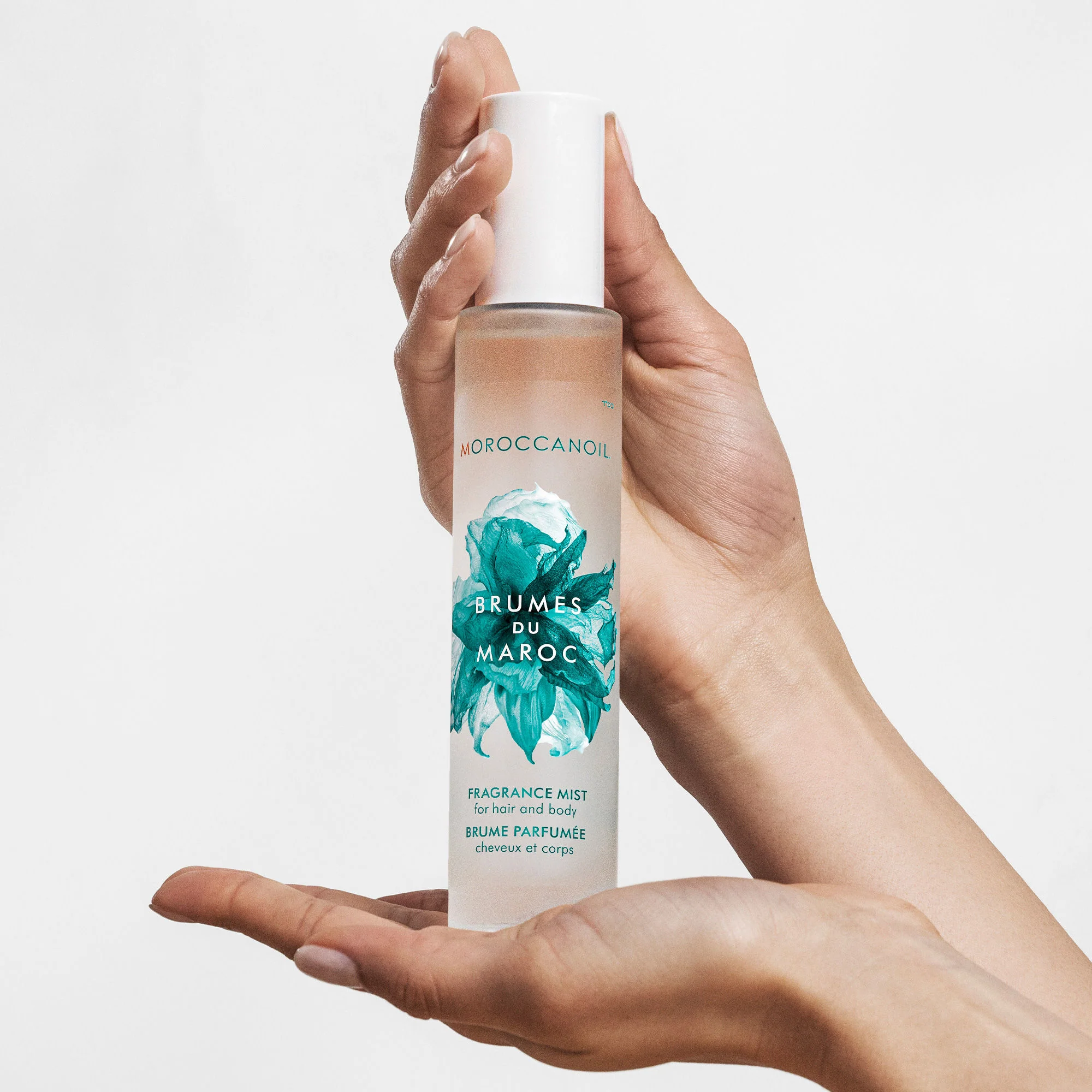 Hair and Body Fragrance Mist - Image 5