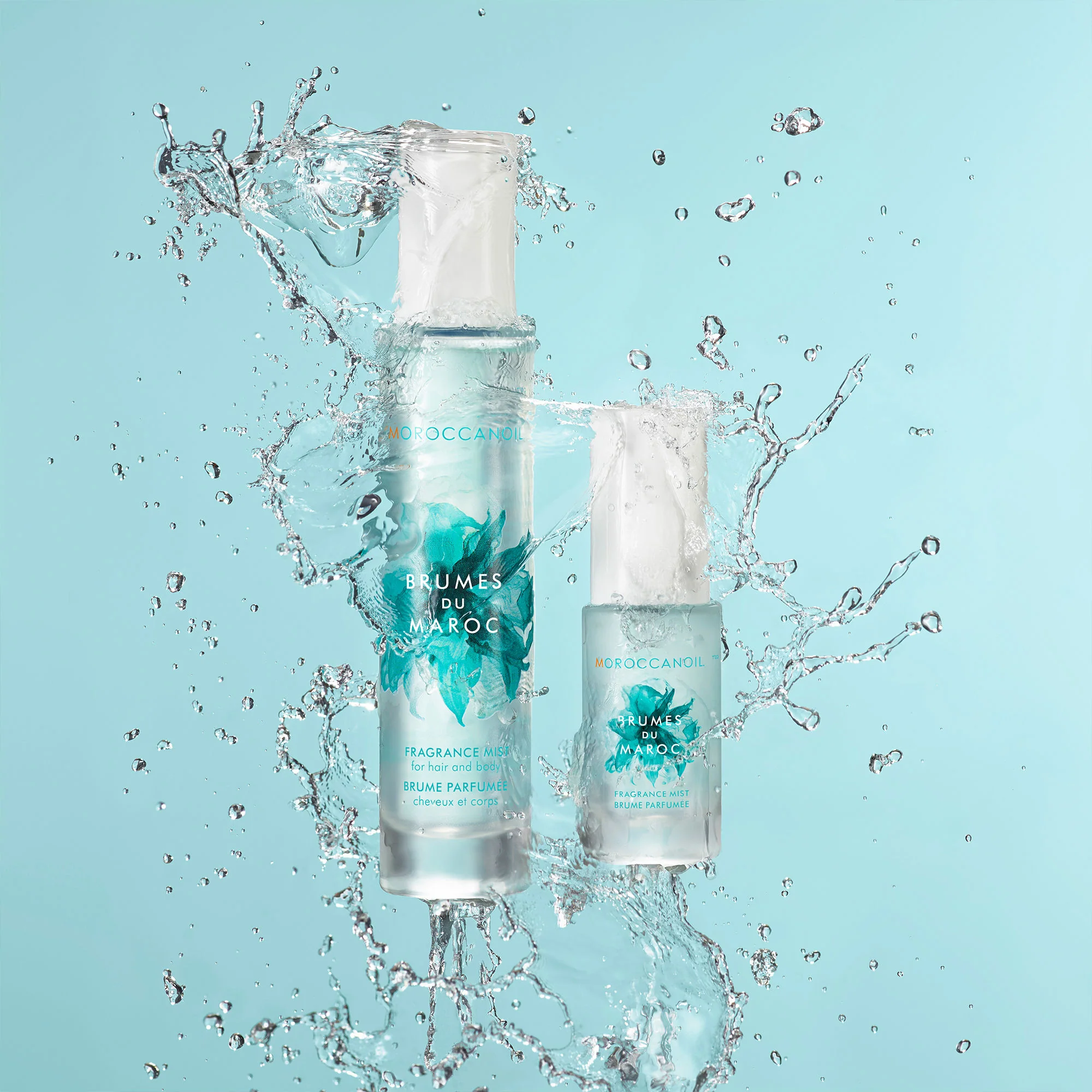Hair and Body Fragrance Mist - Image 8