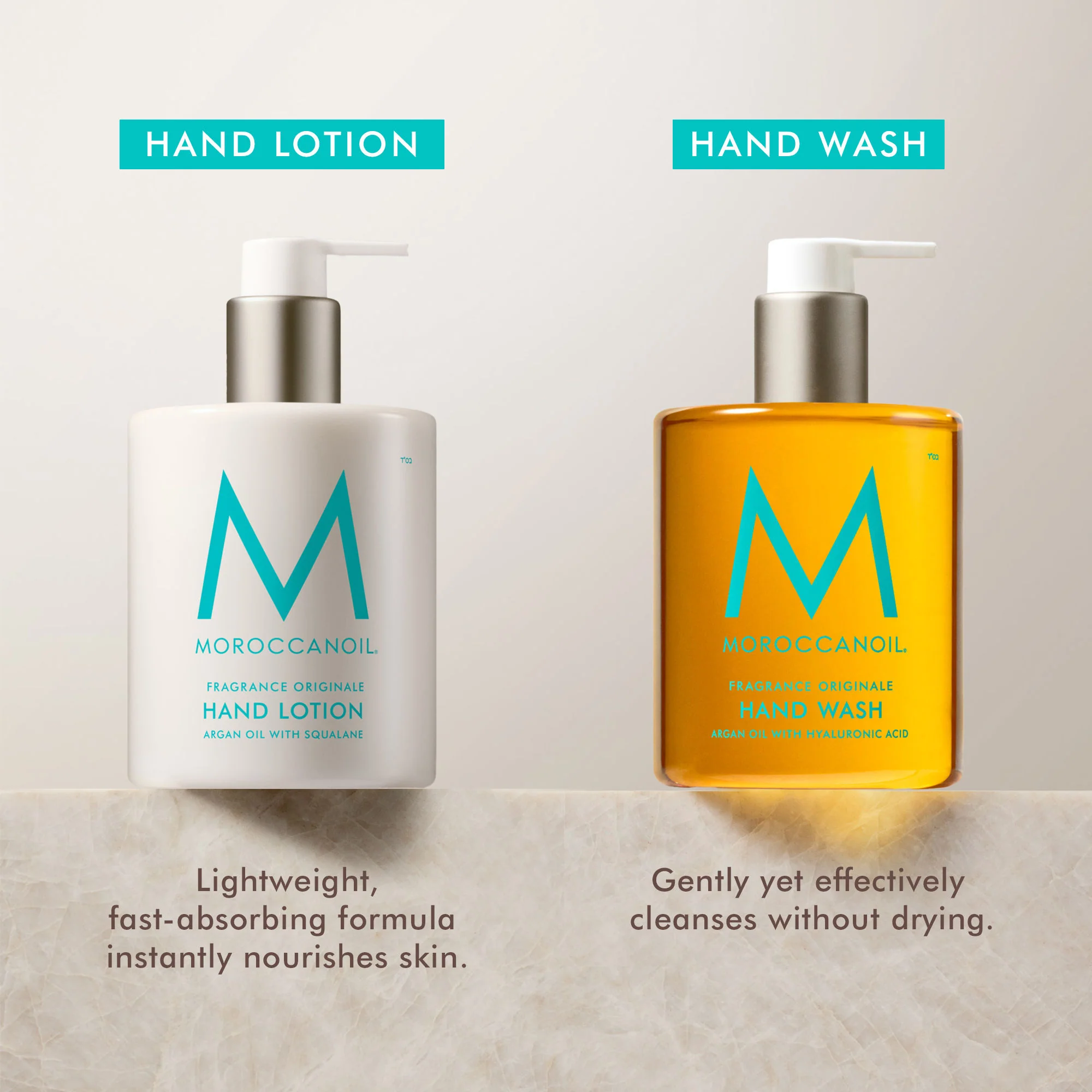 Hand Care Essentials Set (Limited Edition) - Image 2