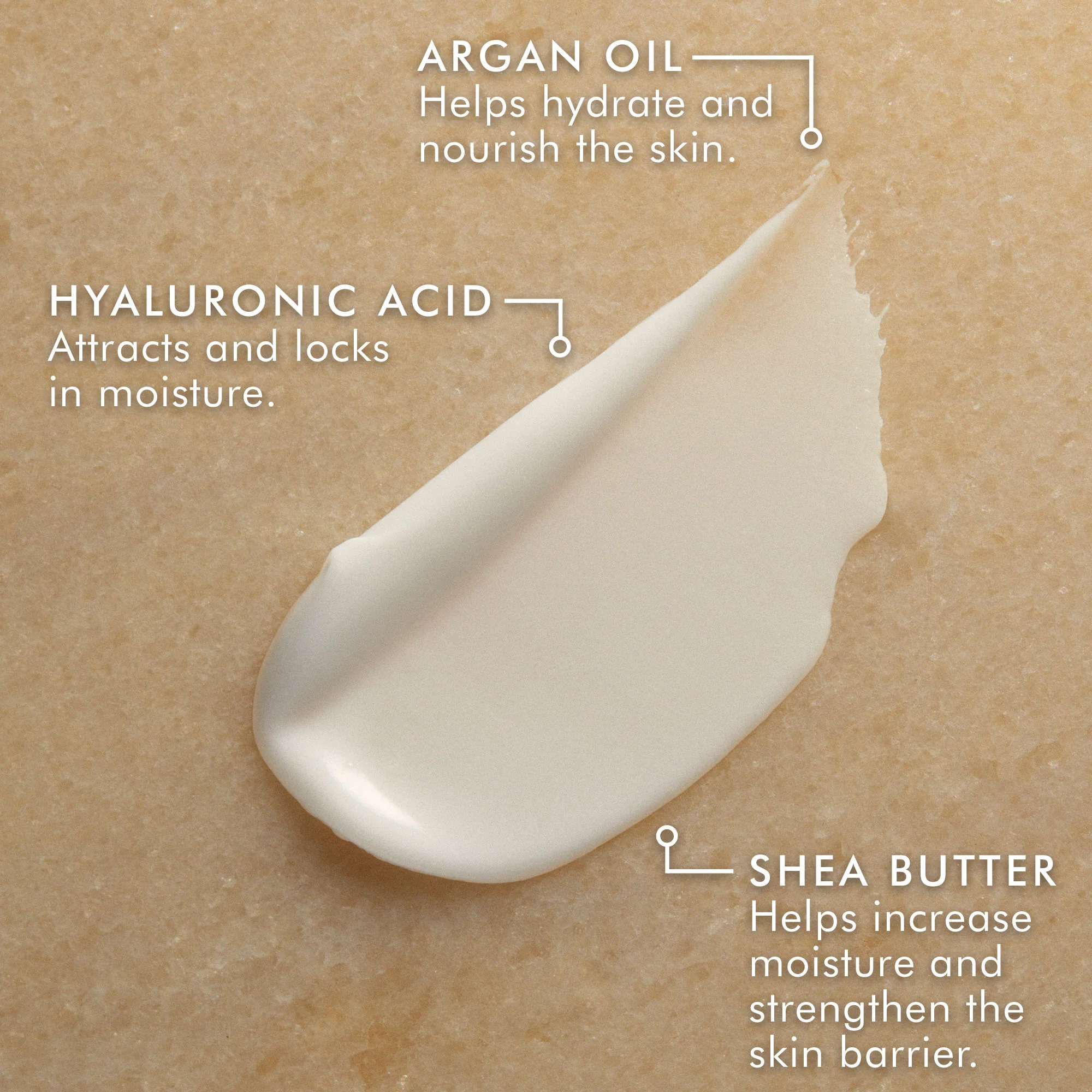 Hand Cream Ambre Noir - Image 3