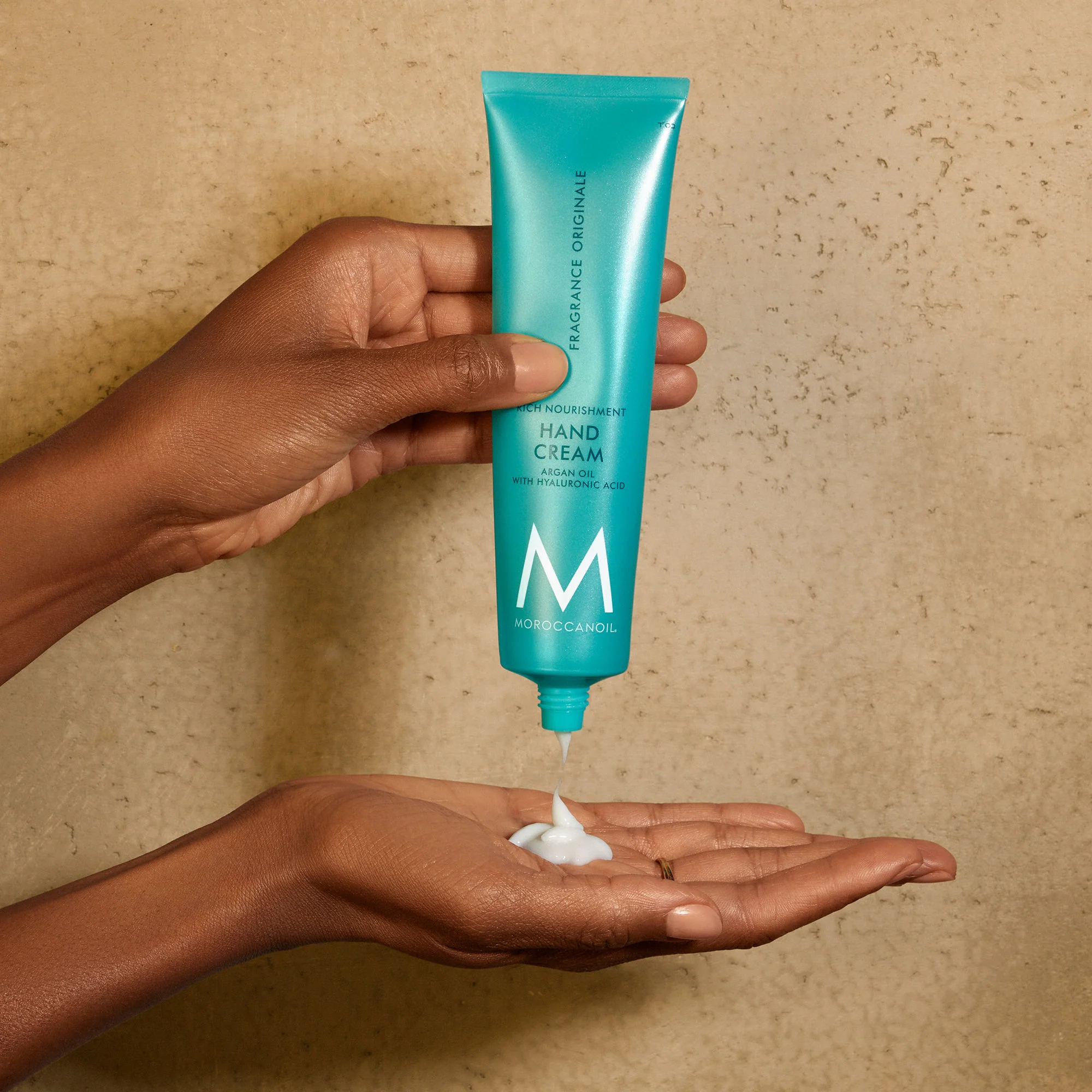 Hand Cream Fragrance Originale - Image 2