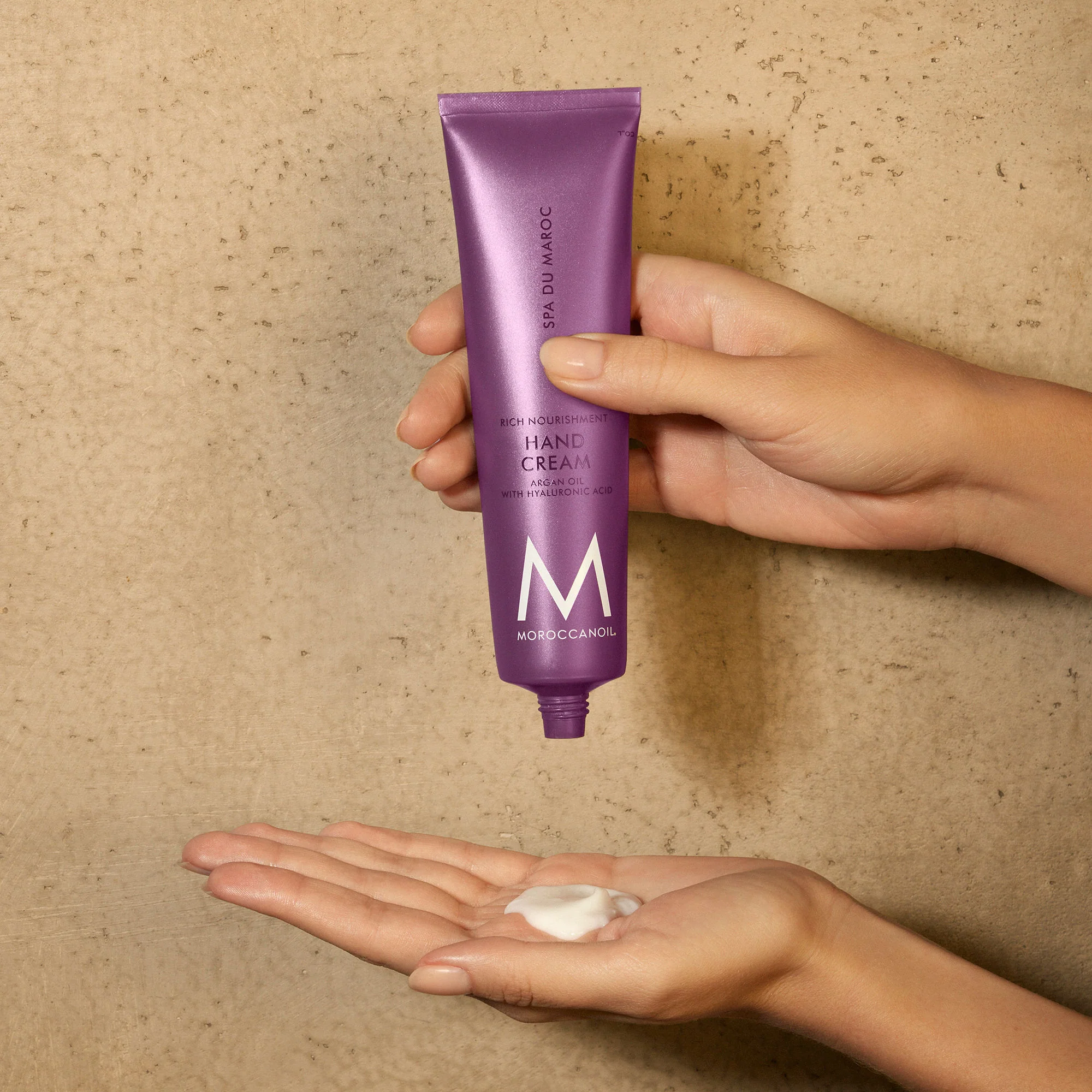Hand Cream Spa du Maroc - Image 2