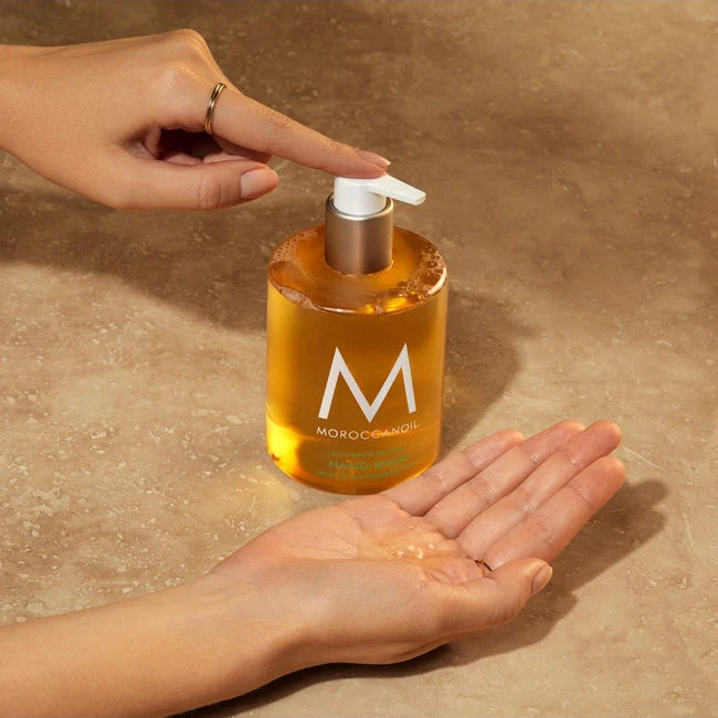 Hand Wash Bergamote Fraîche - Image 4