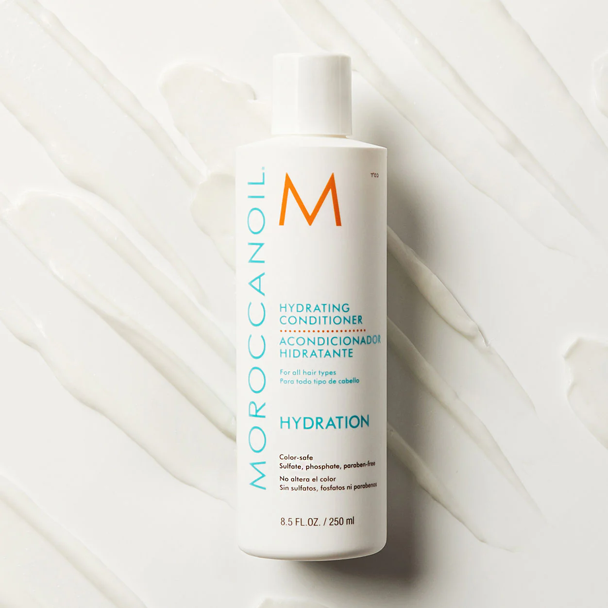 Hydrating Conditioner - Image 4