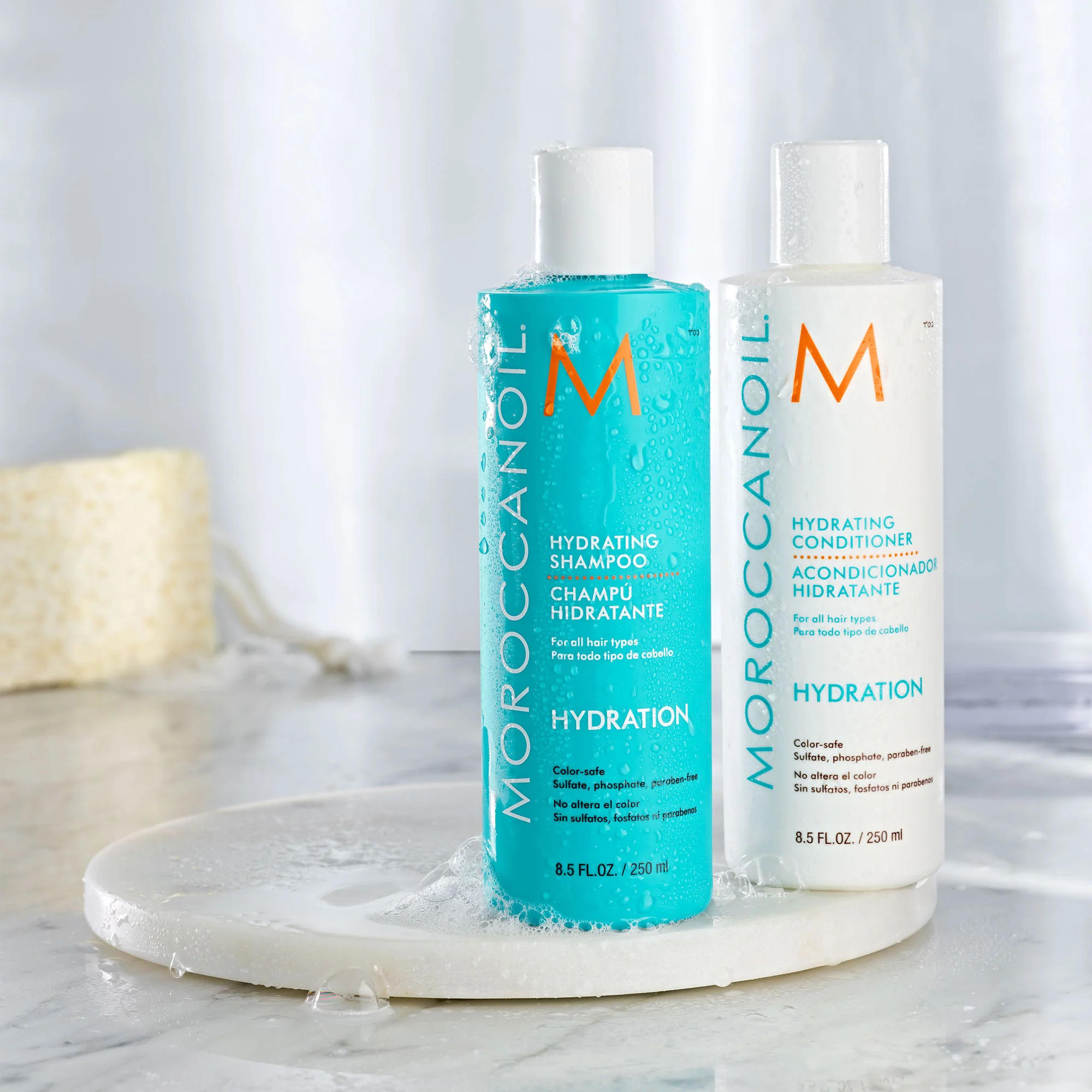 Hydrating Shampoo - Image 3