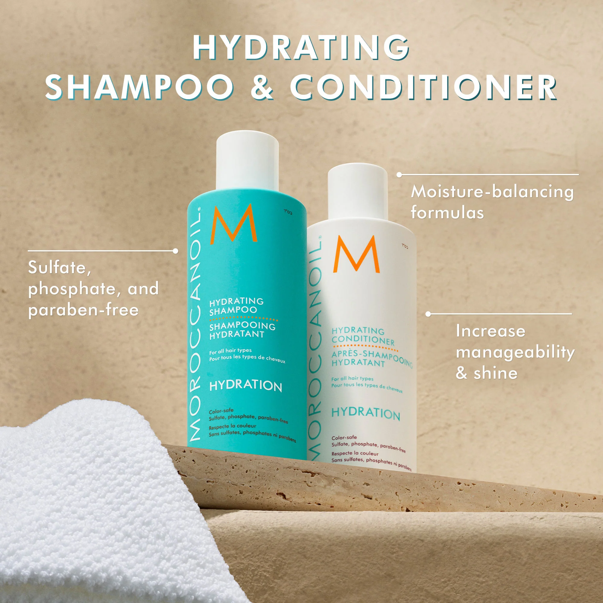 Hydrating Shampoo - Image 5