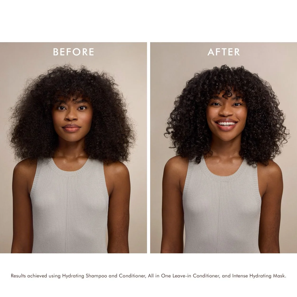 Hydrating Shampoo - Image 6