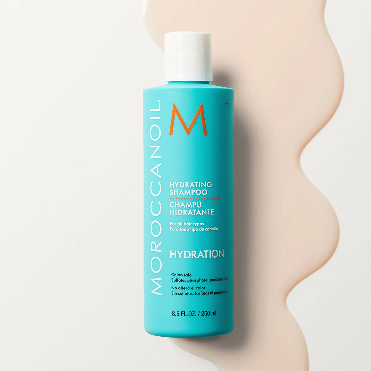 Hydrating Shampoo - Image 7