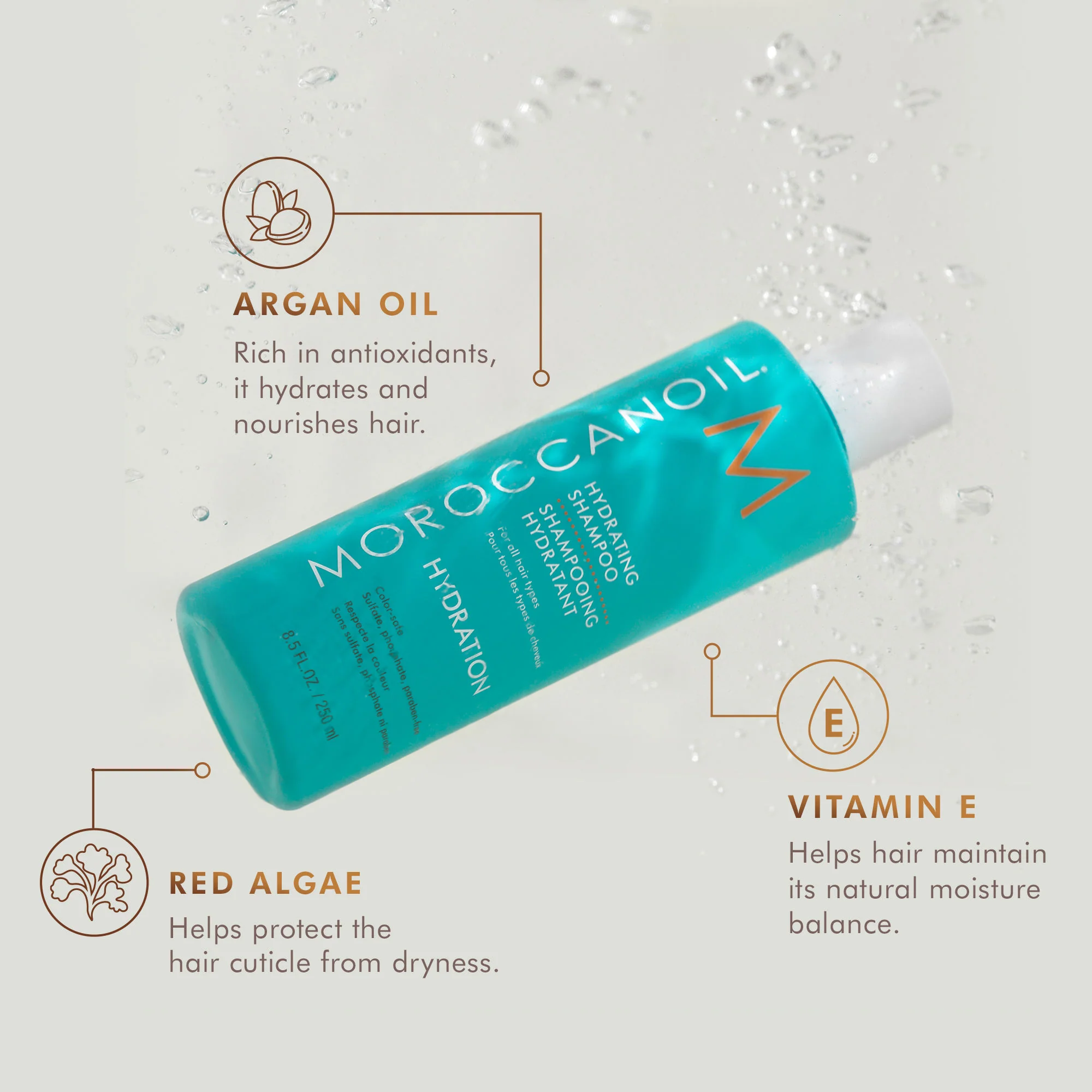 Hydrating Shampoo - Image 8