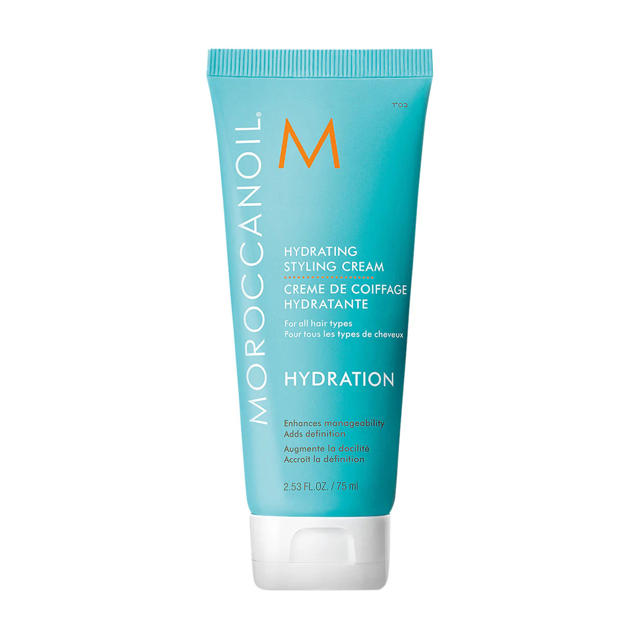Hydrating Styling Cream - Image 4