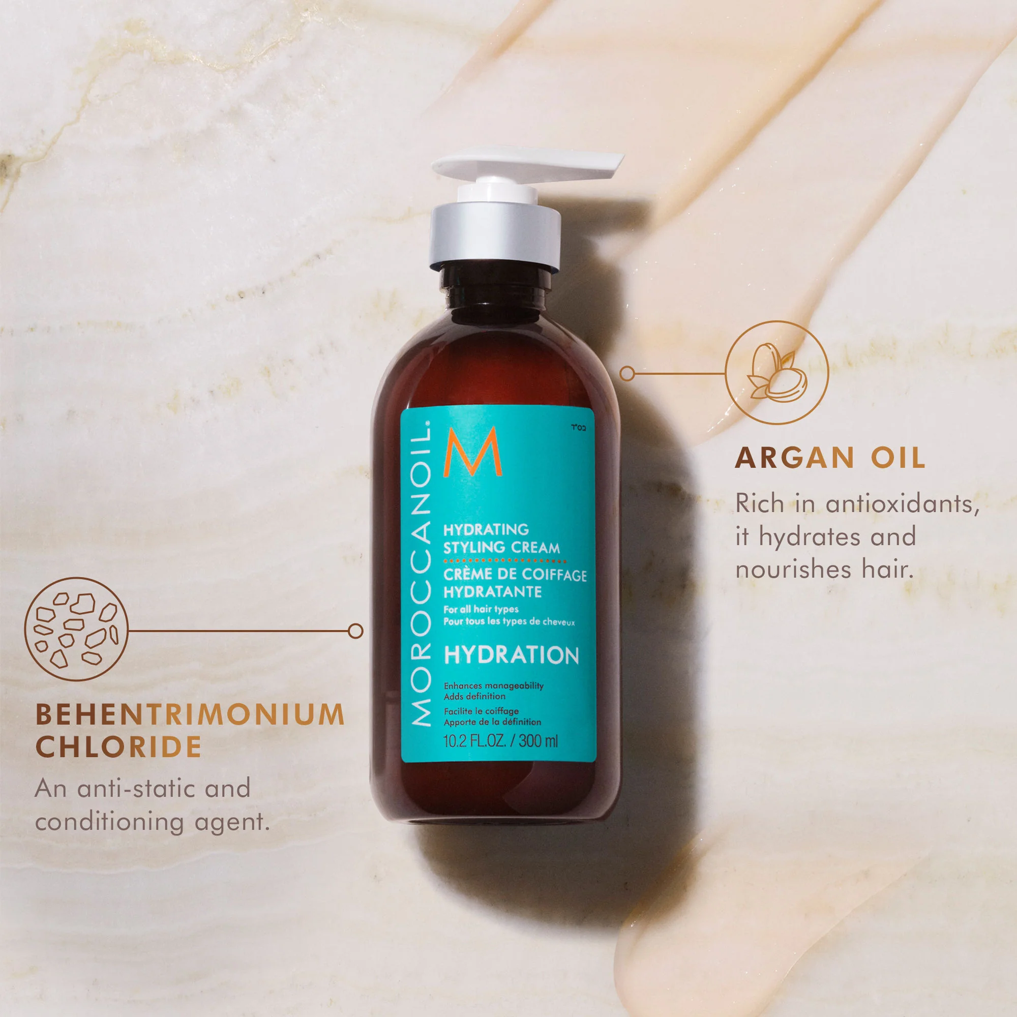 Hydrating Styling Cream - Image 8