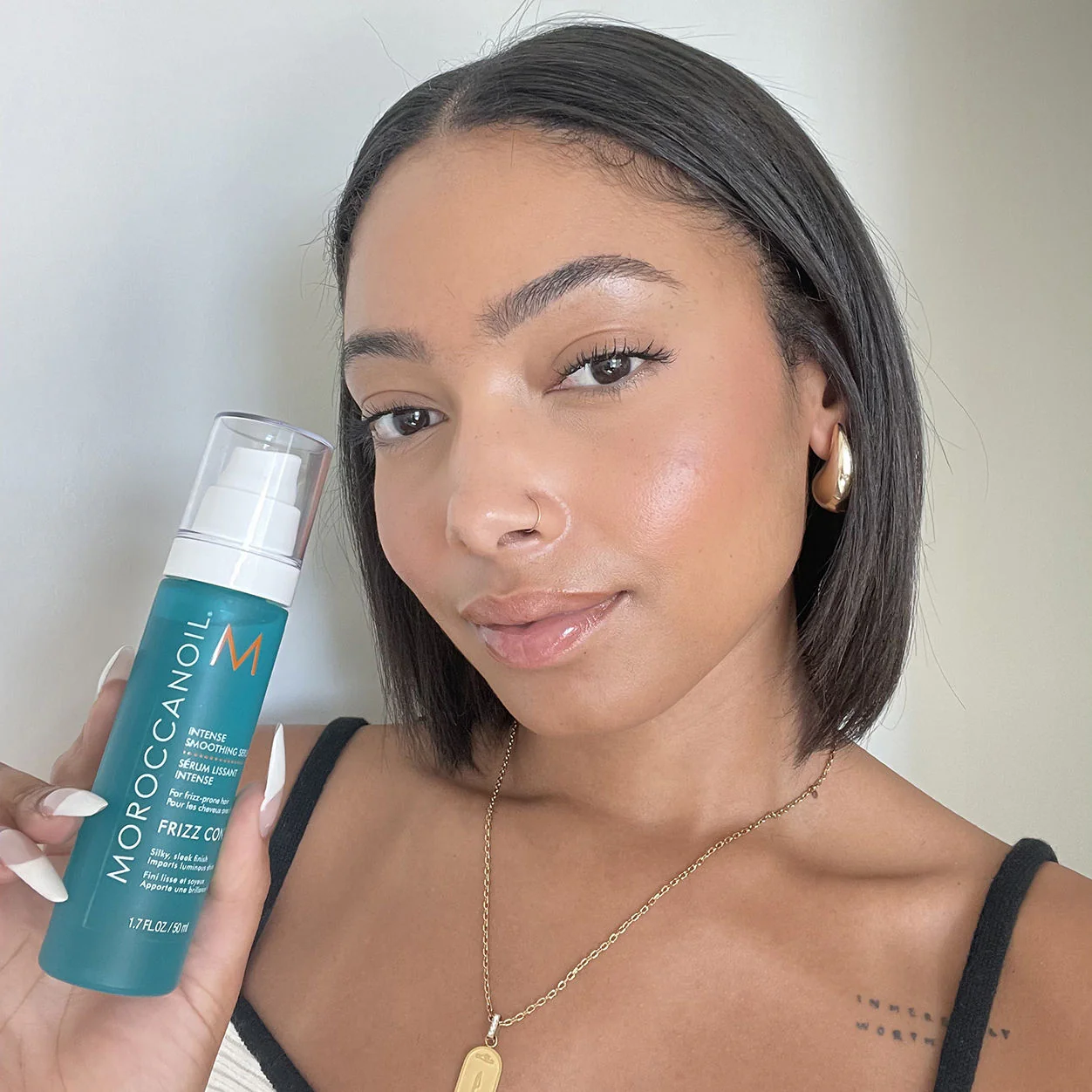 Intense Smoothing Serum - Image 4