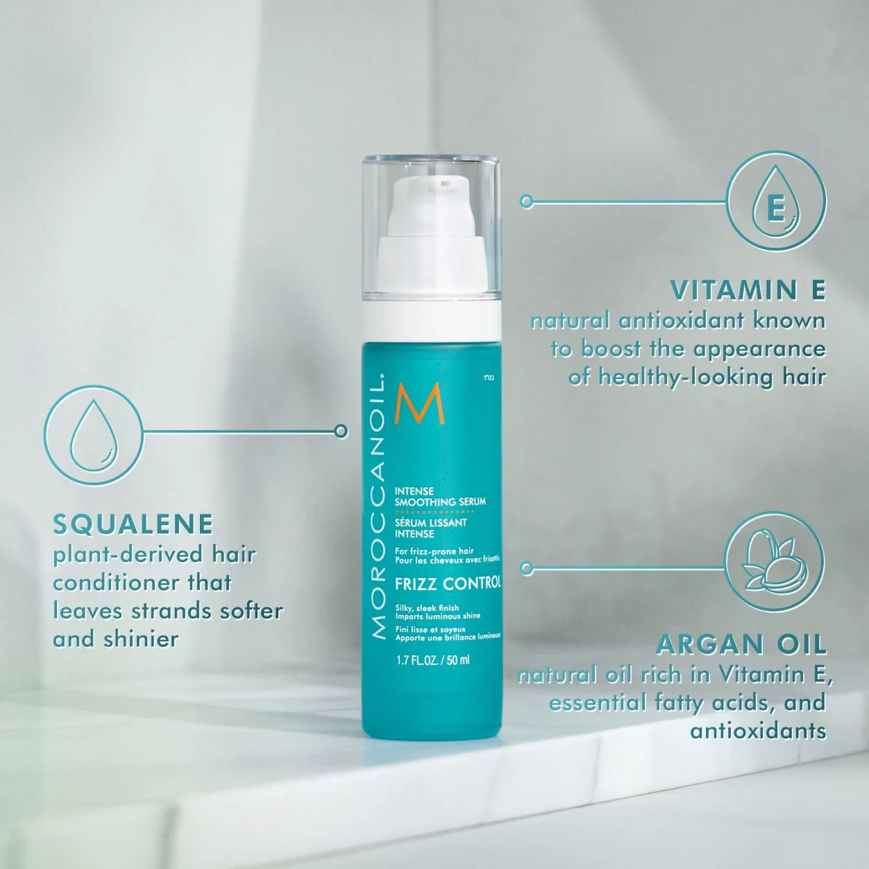 Intense Smoothing Serum - Image 7