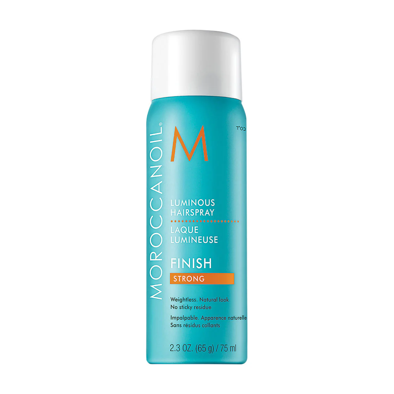 Luminous Hairspray Strong - Image 4