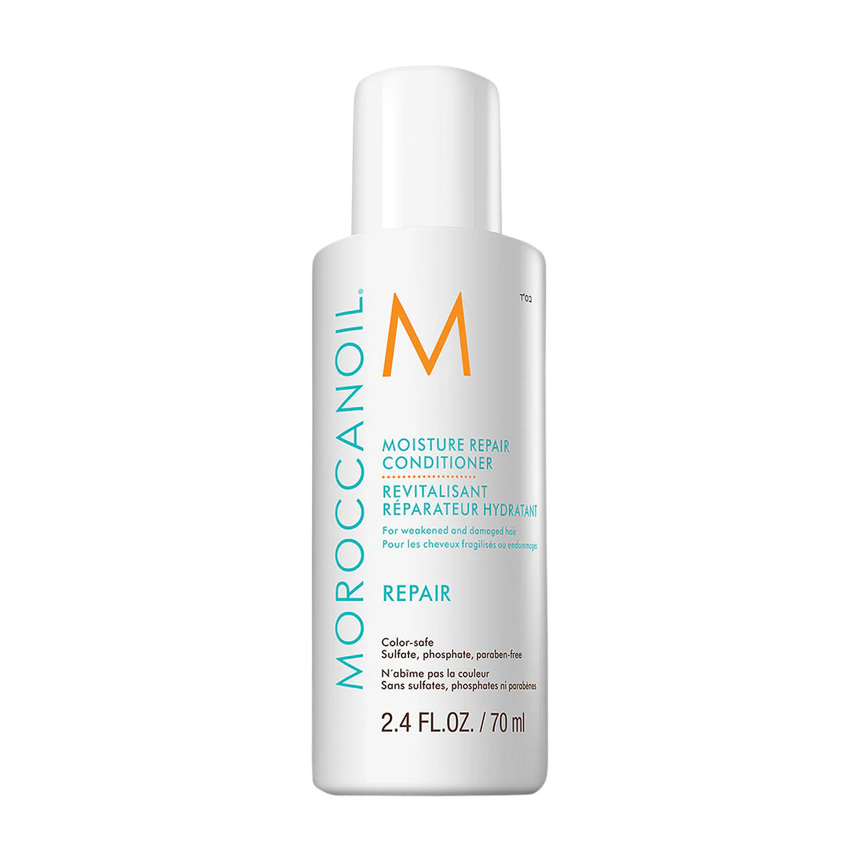 Moisture Repair Conditioner - Image 6