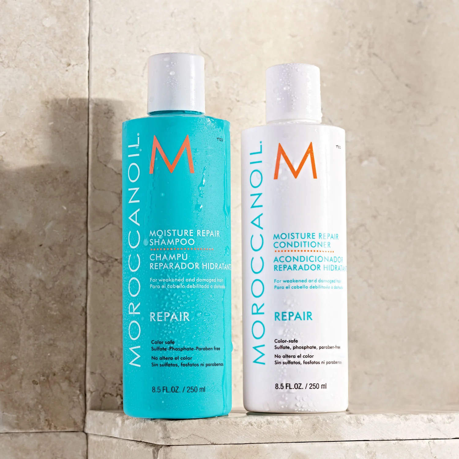 Moisture Repair Conditioner - Image 7