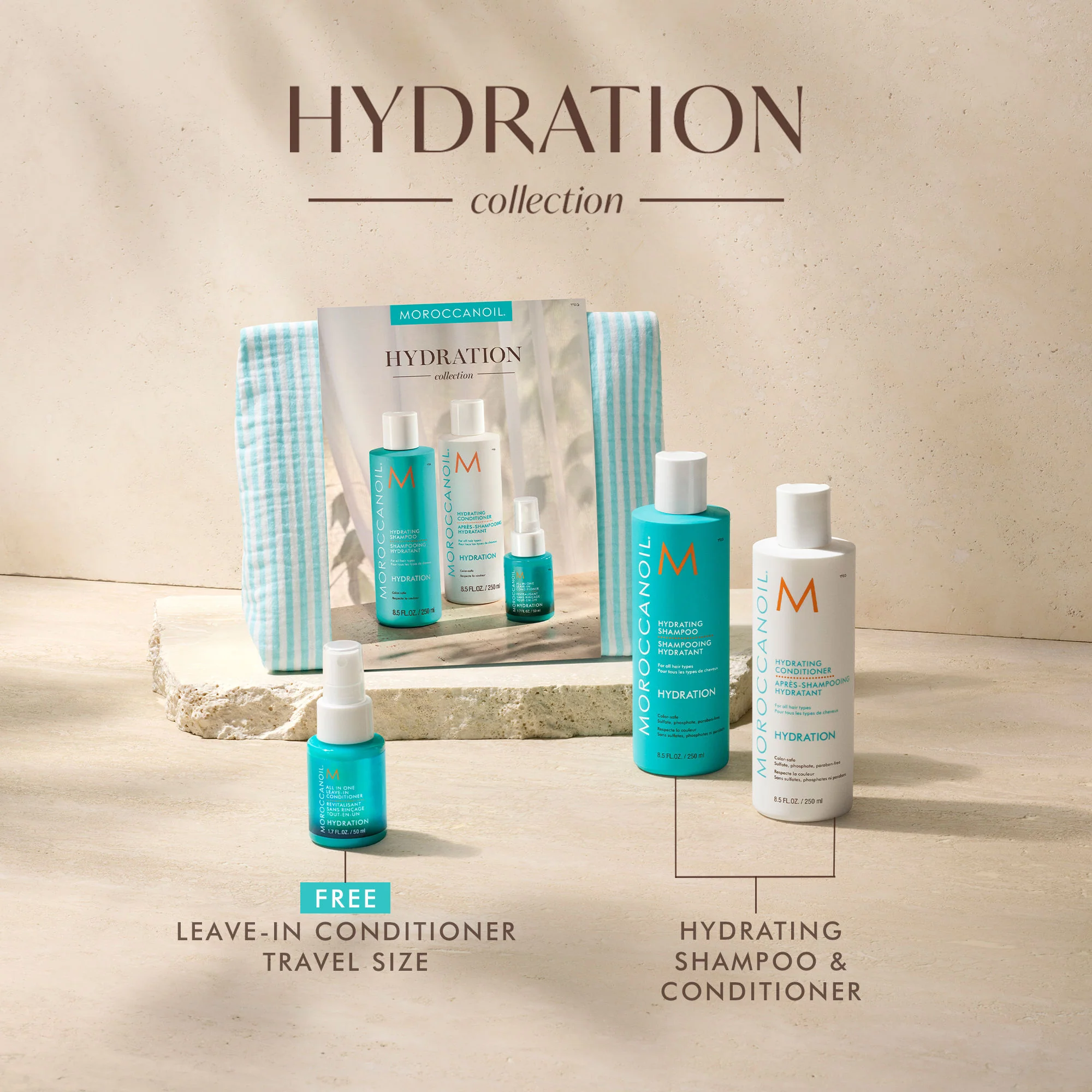 Spring Hydration Kit (Limited Edition) - Image 4