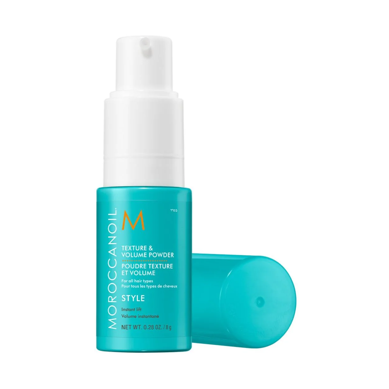 Texture & Volume Hair Powder - Image 3