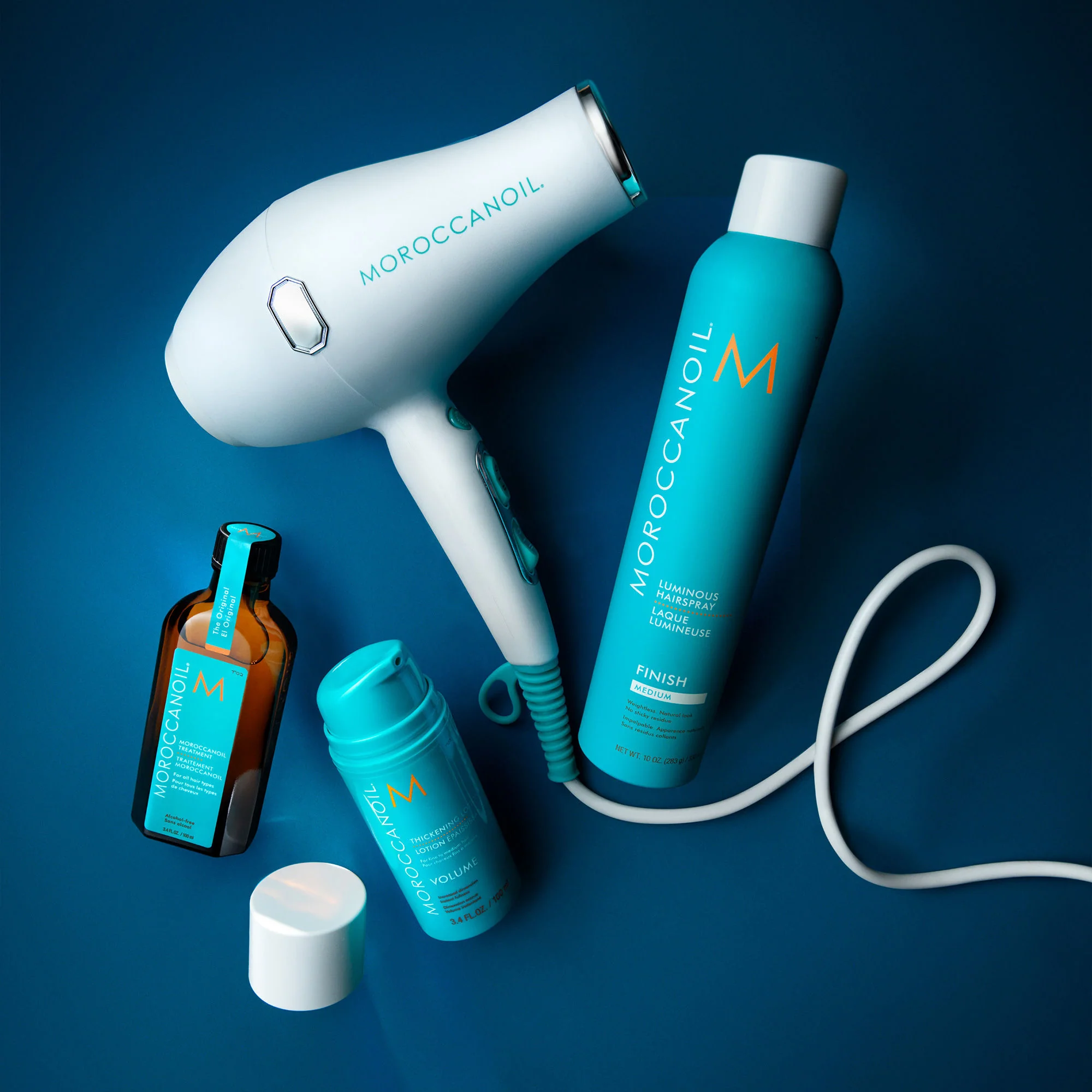 Thickening Lotion - Image 5