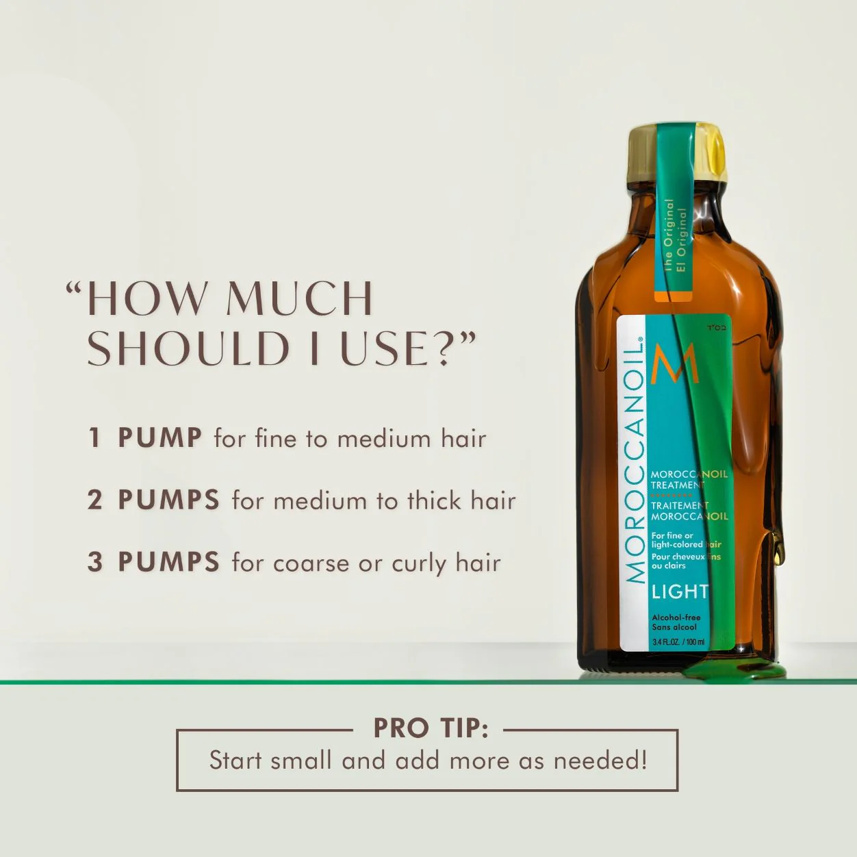 Moroccanoil Treatment Light - Image 7