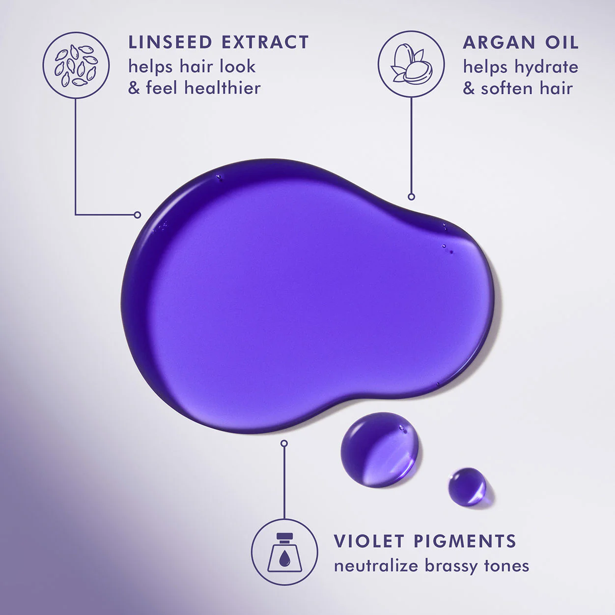 Moroccanoil Treatment Purple - Image 8