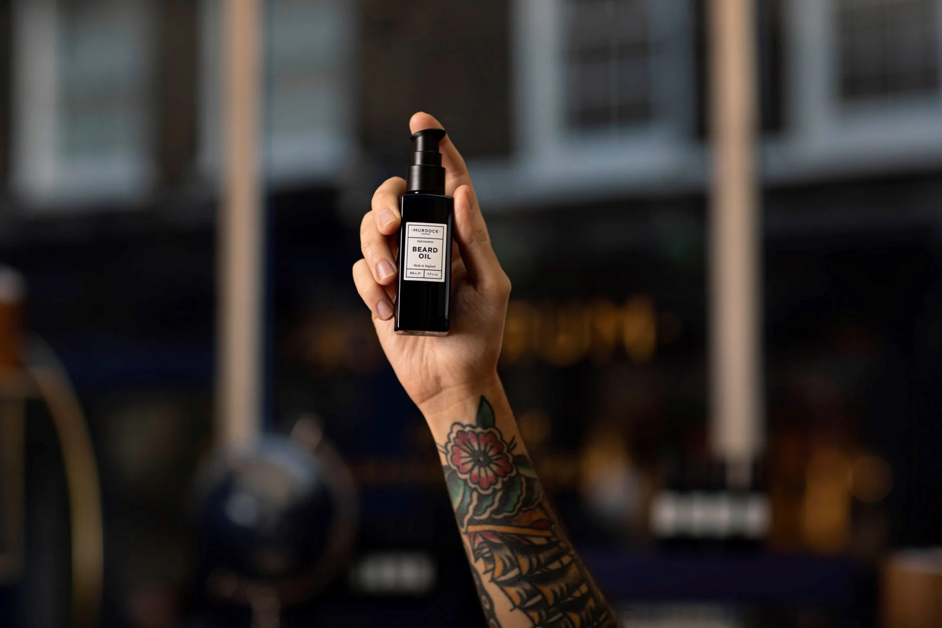 Beard Oil - Image 4