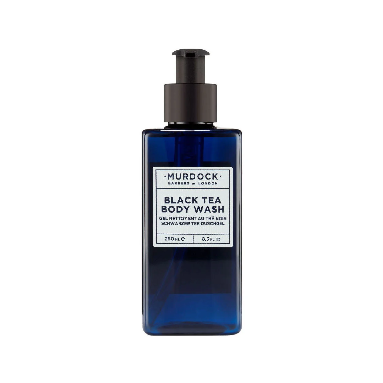 Black Tea Body Wash