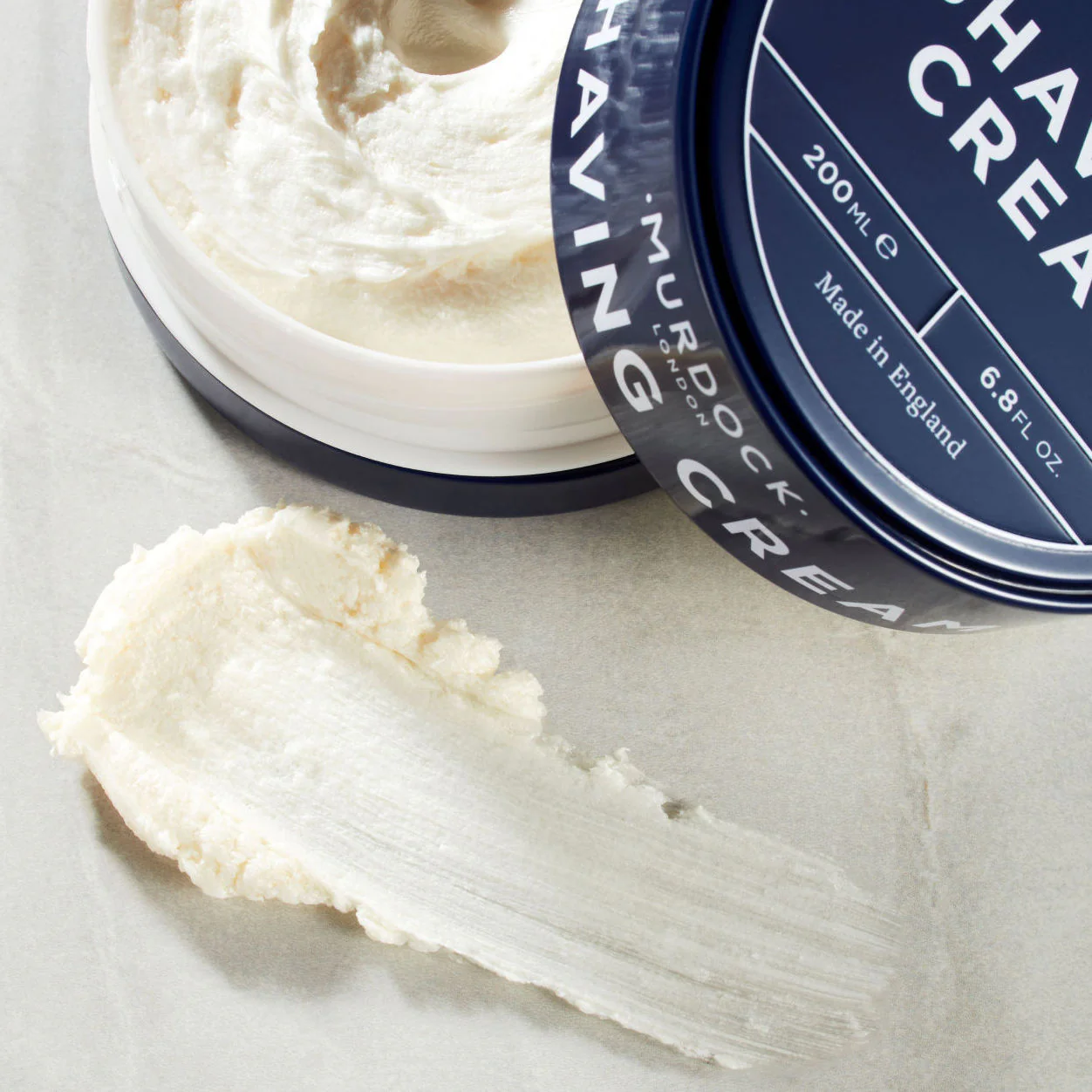 Shaving Cream - Image 3