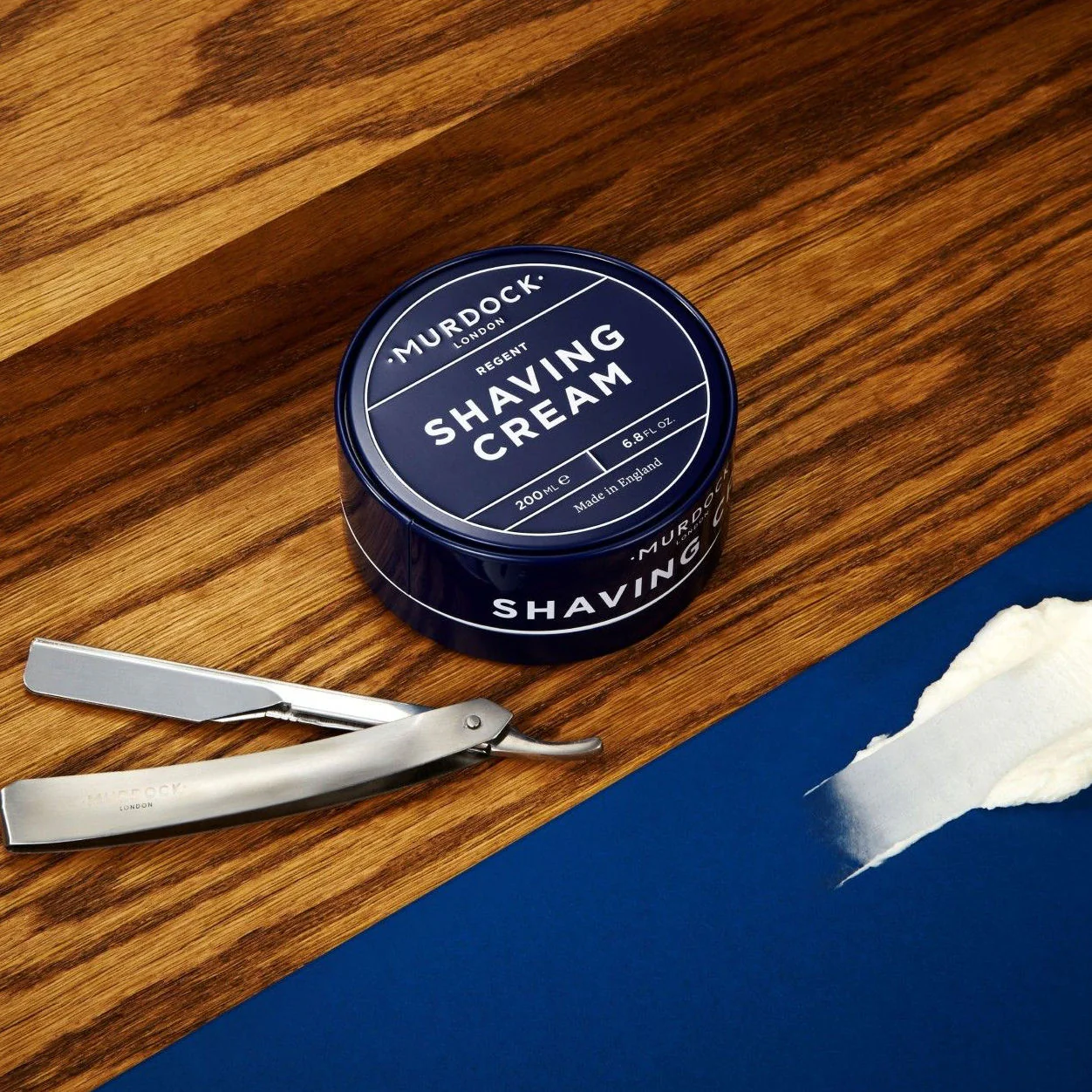 Shaving Cream - Image 4