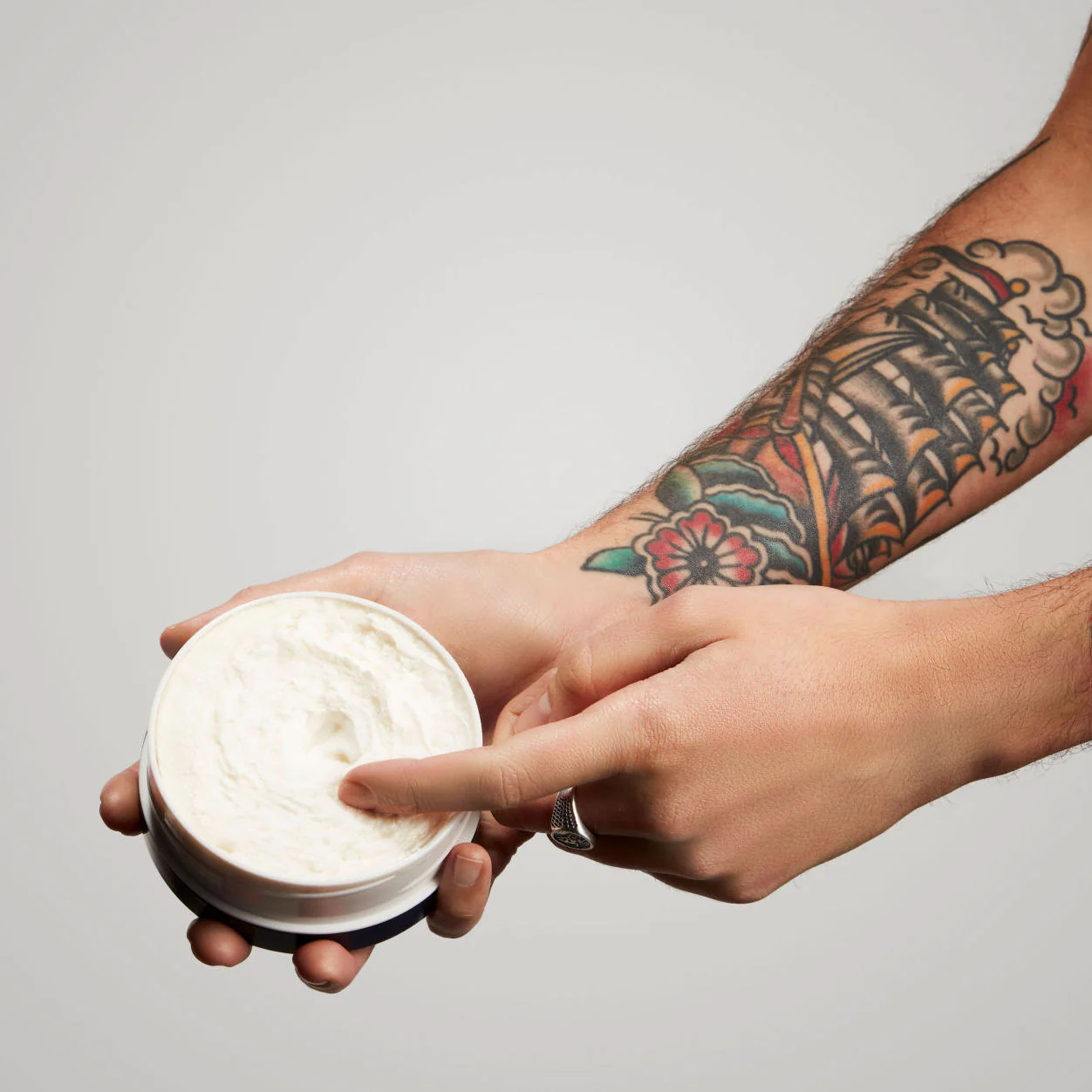Shaving Cream - Image 6