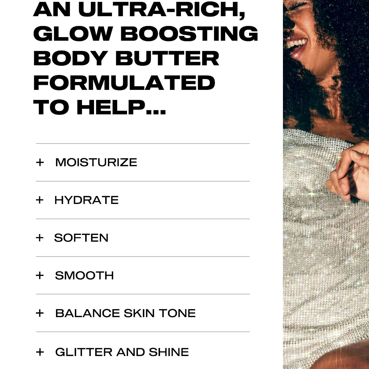 Body Butter Glow - Image 4