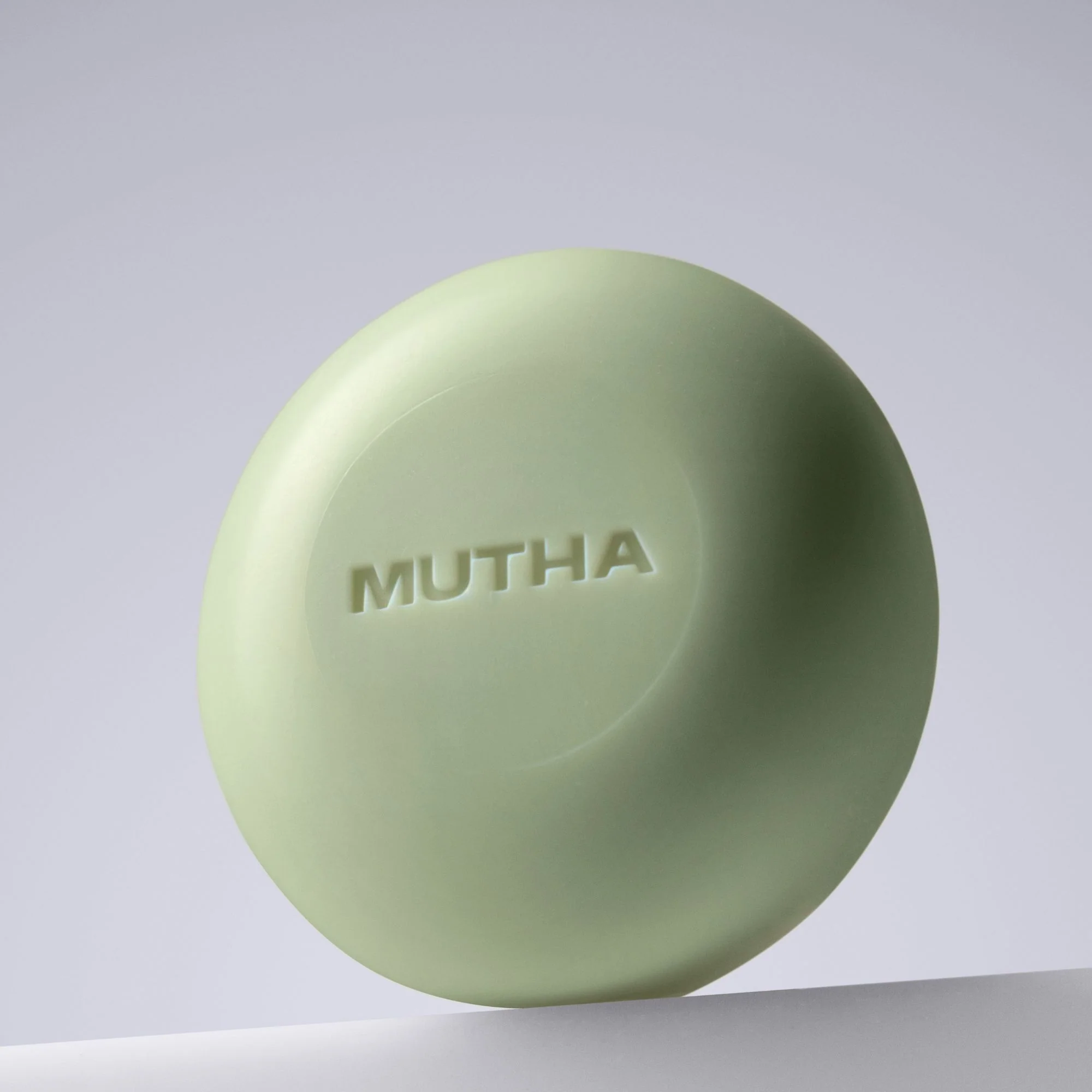 Exfoliating Body Bar Detox Greens - Image 2