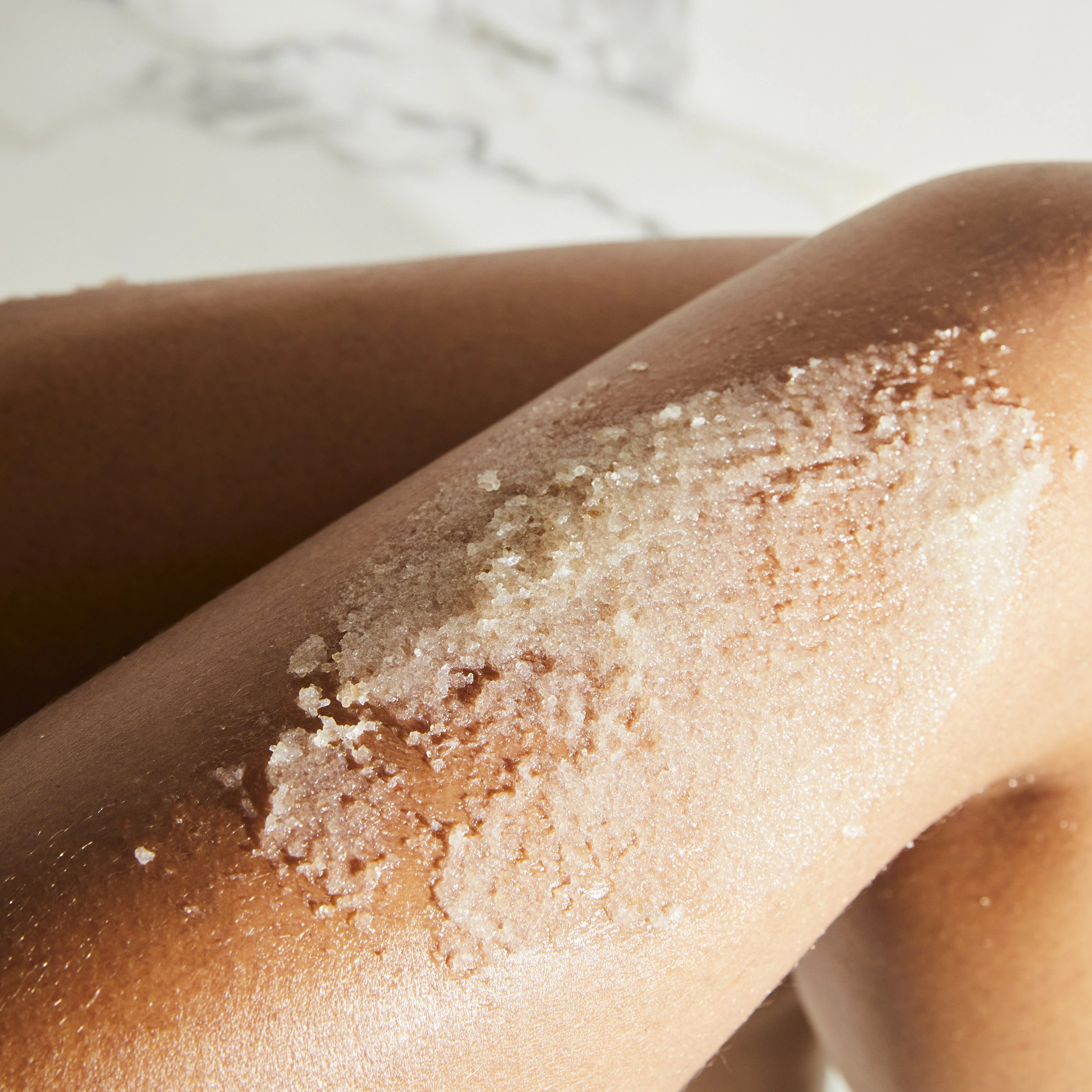 The Nudist Body Scrub - Image 2