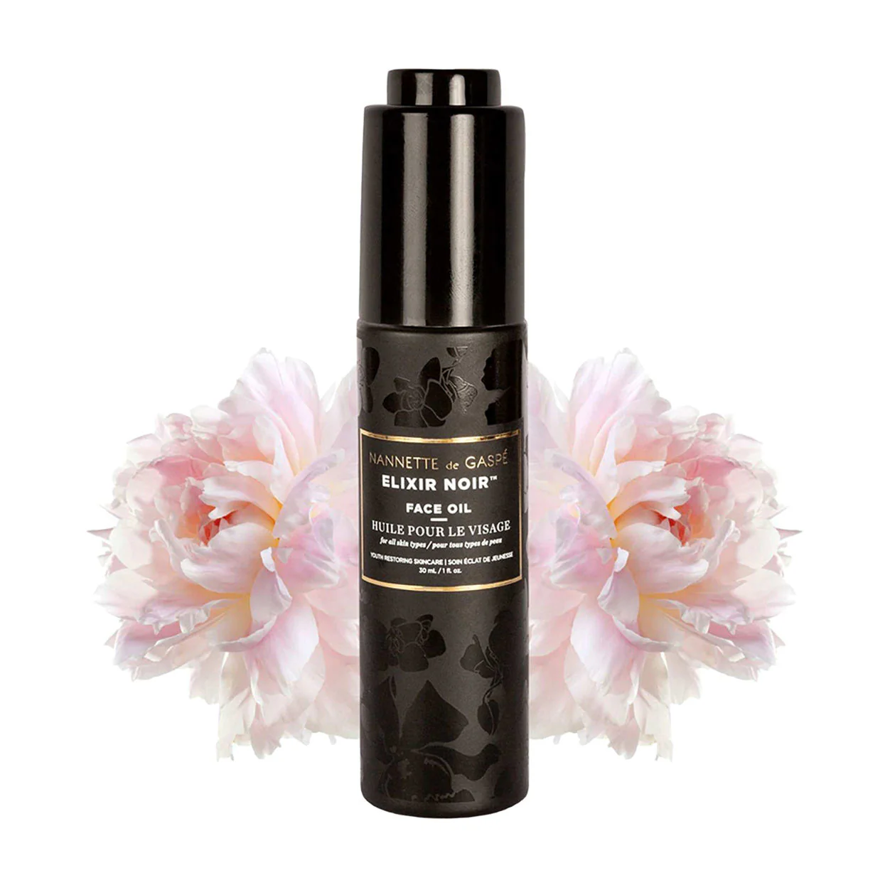 Elixir Noir Face Oil - Image 5