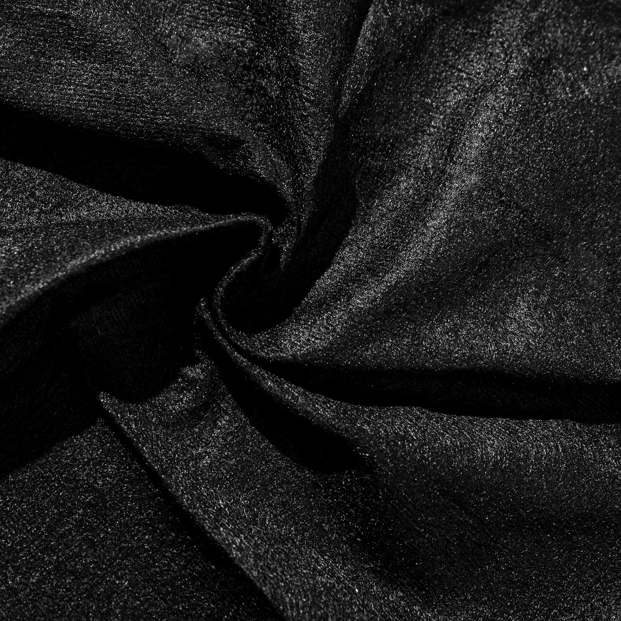 Essence Noir Cleansing and Treating Facial Cloths - Image 2