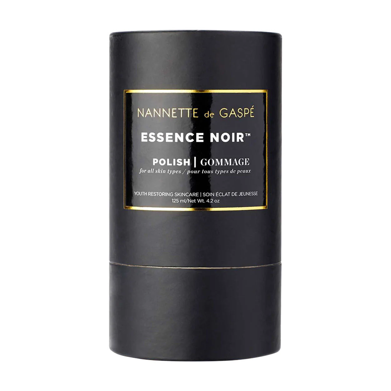 Essence Noir Polish - Image 3