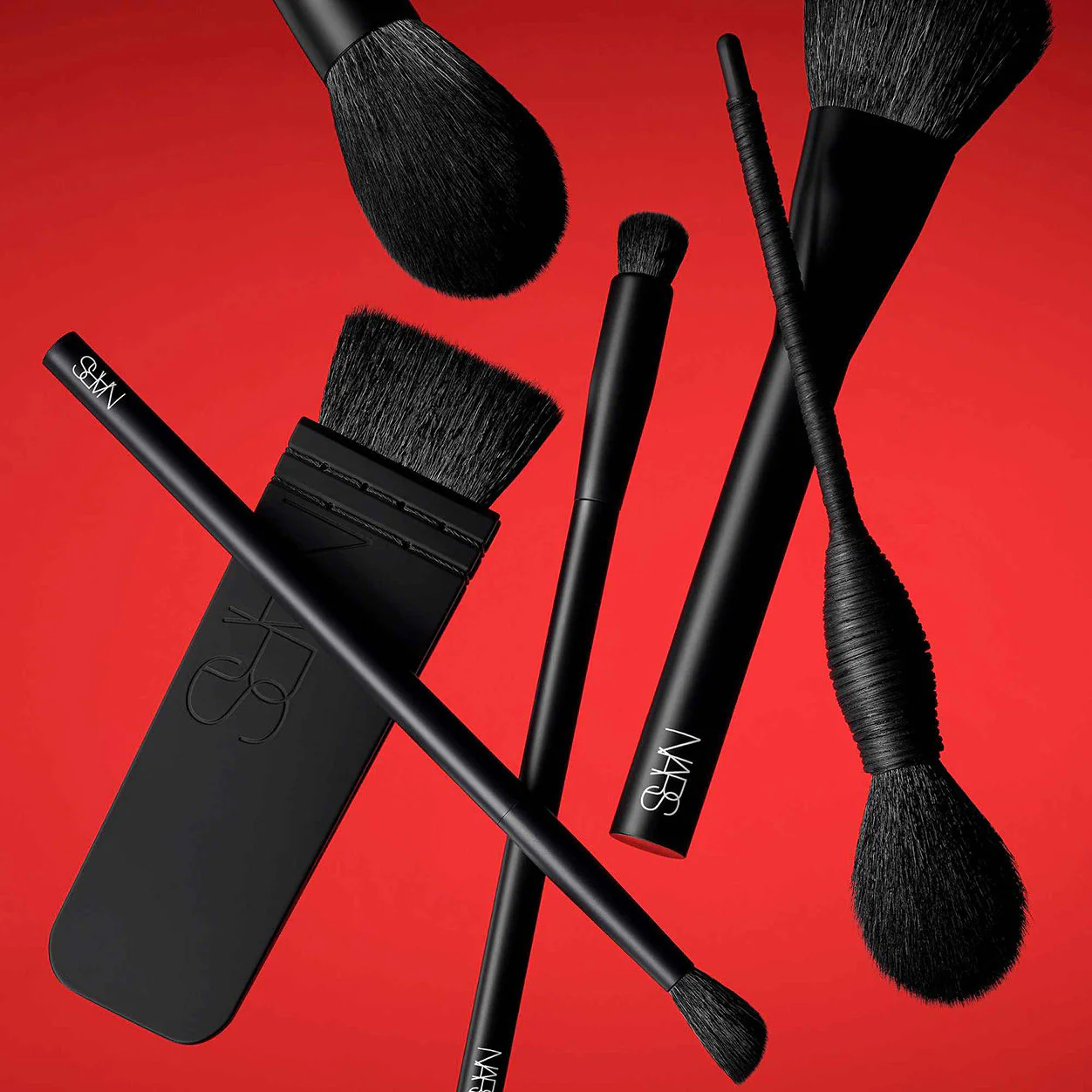 #14 Bronzer Brush - Image 2