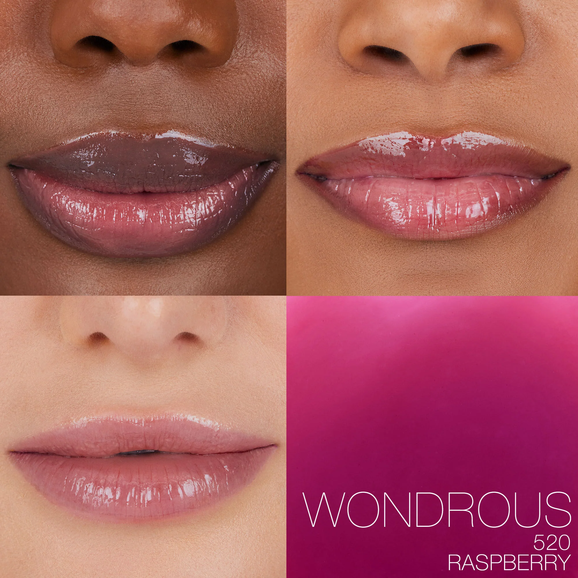 Afterglow Lip Oil - Image 11