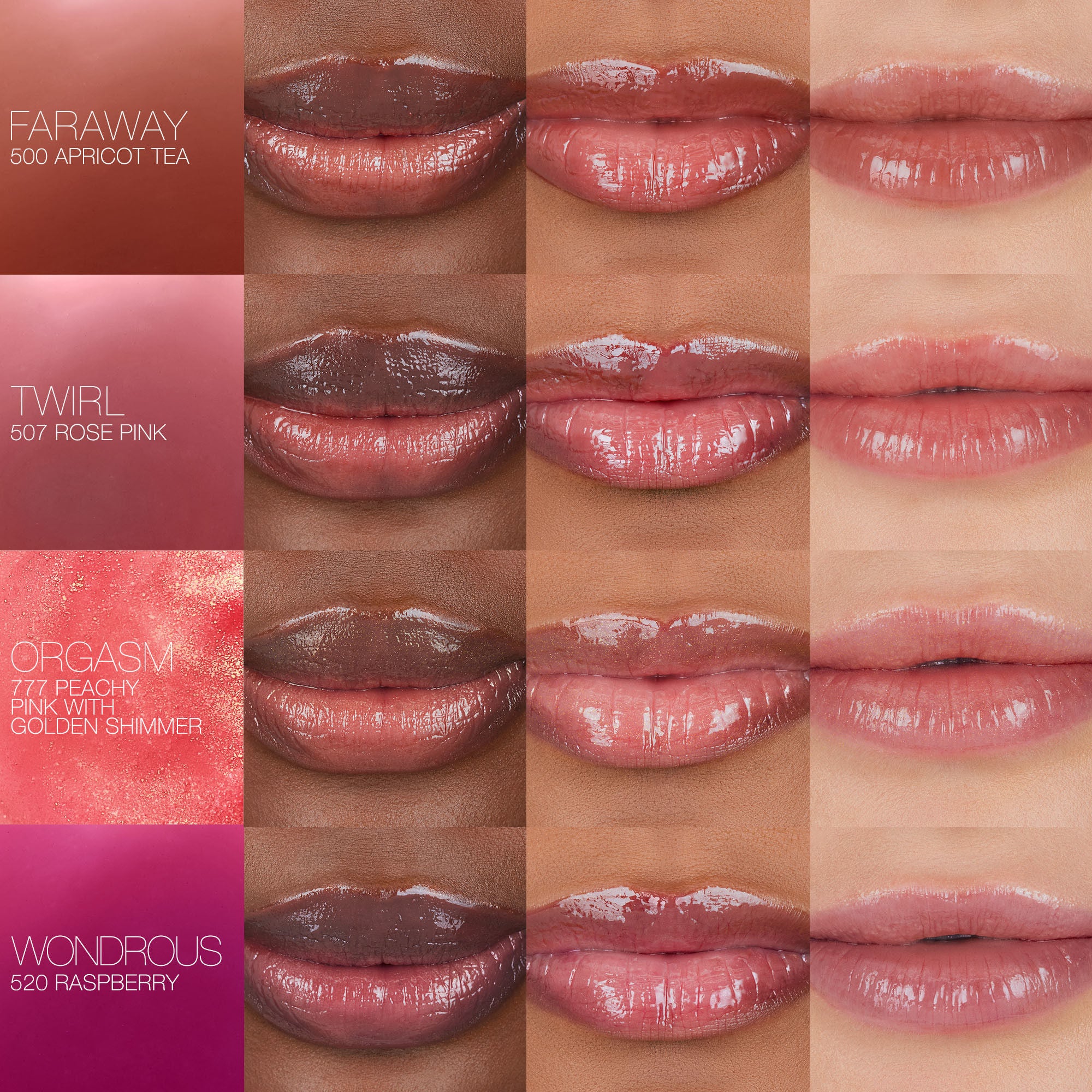 Afterglow Lip Oil - Image 3