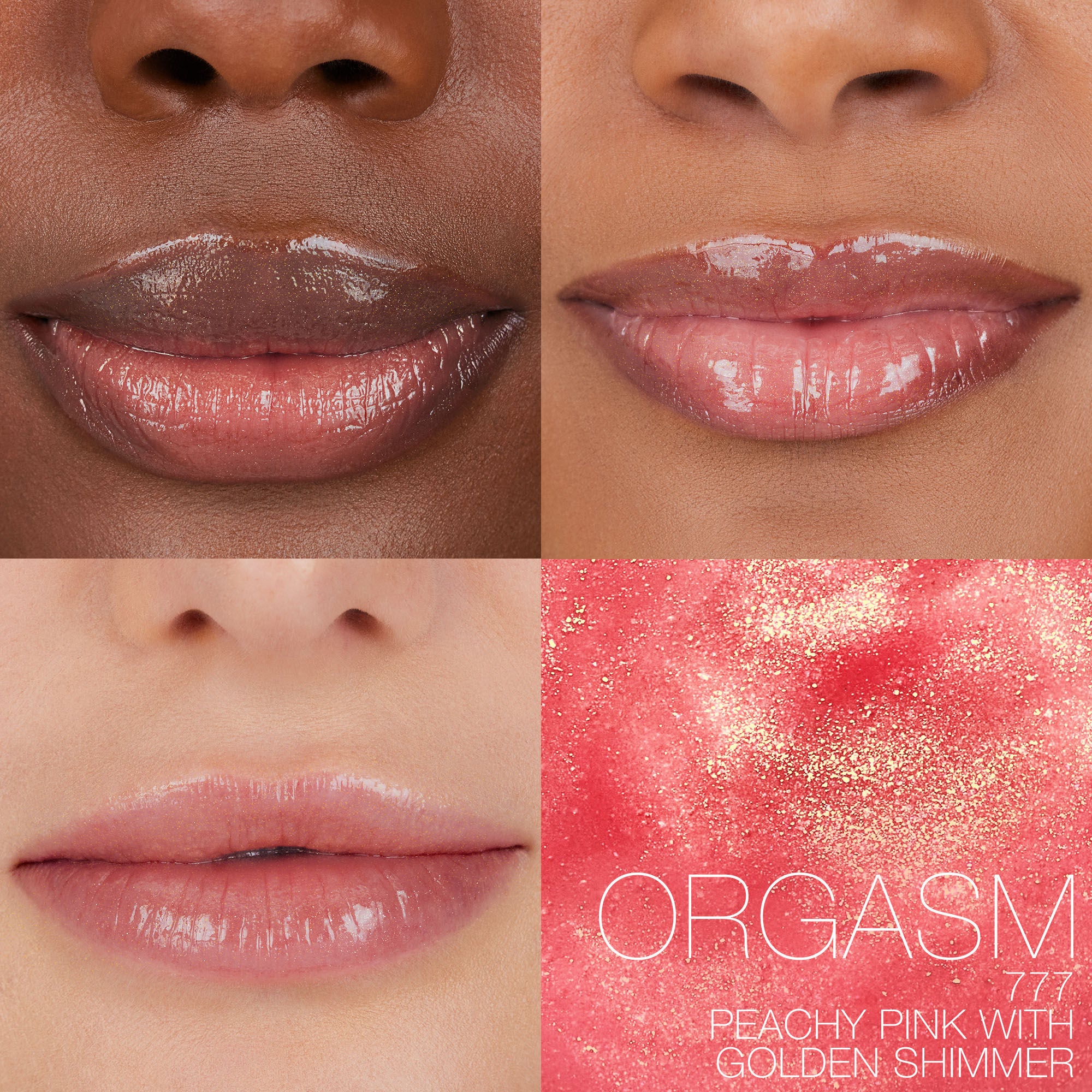 Afterglow Lip Oil - Image 5