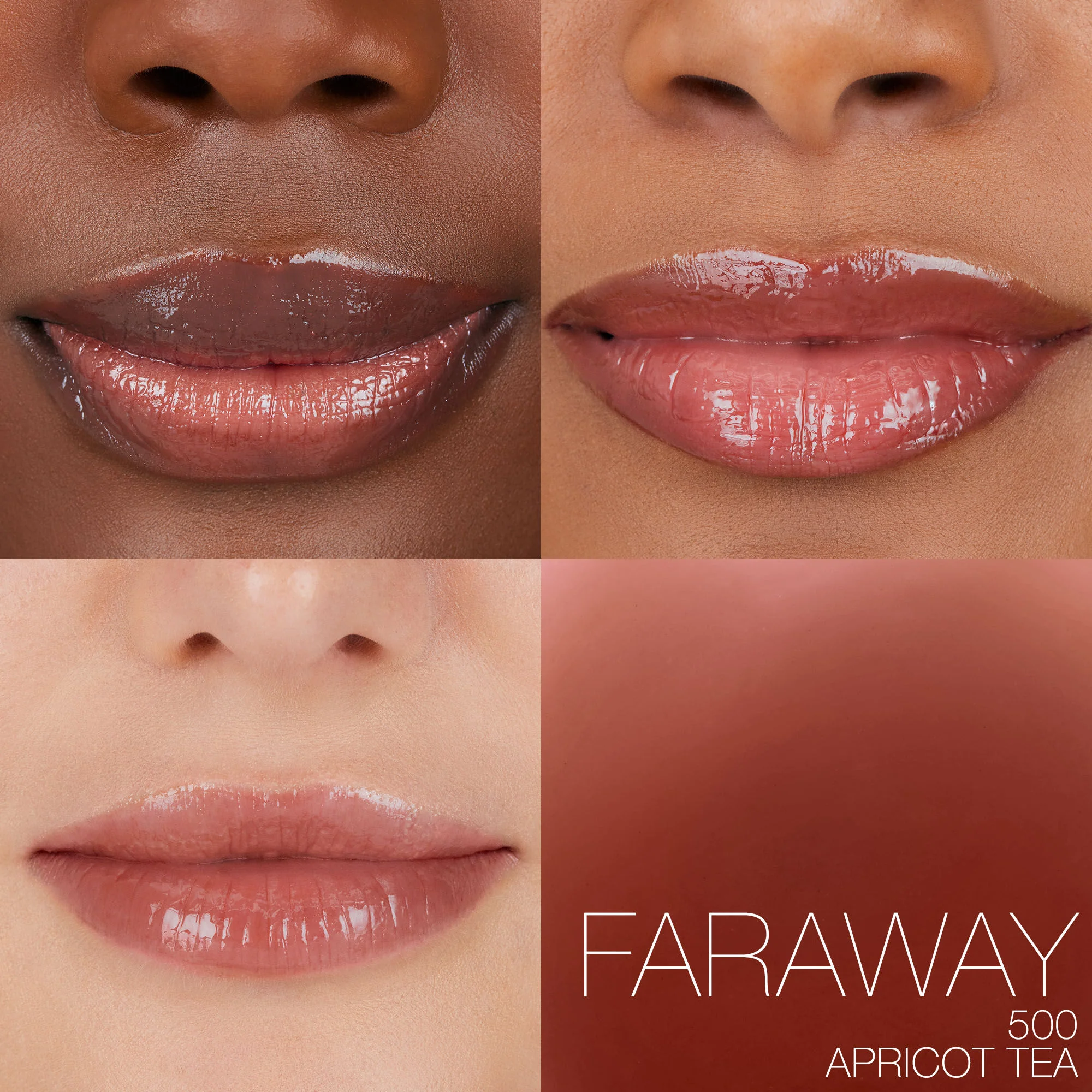 Afterglow Lip Oil - Image 7