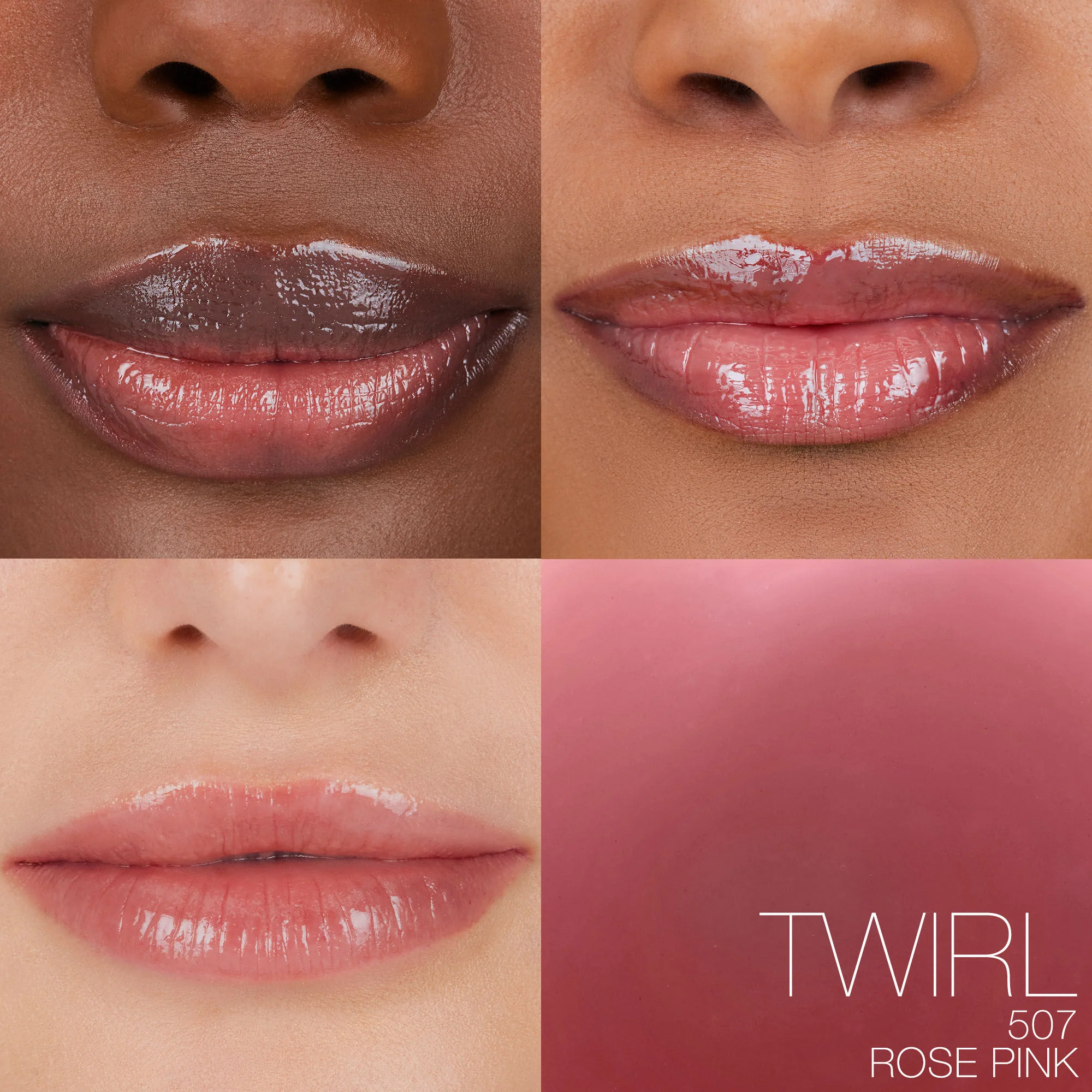 Afterglow Lip Oil - Image 9