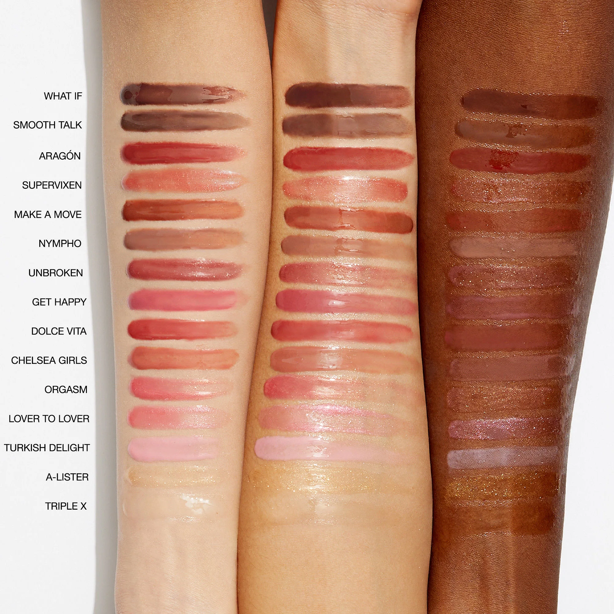 Afterglow Lip Shine - Image 3