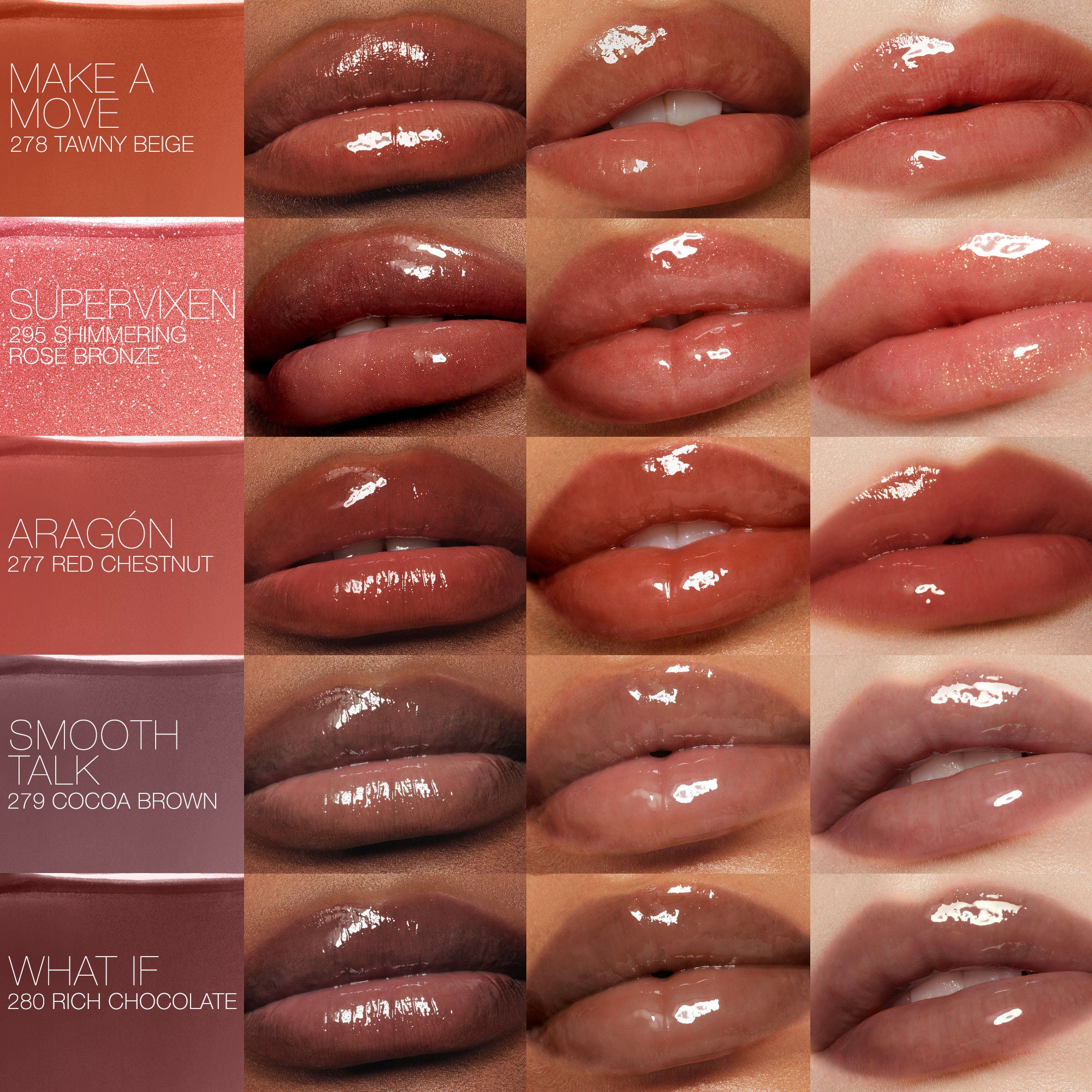Afterglow Lip Shine - Image 58