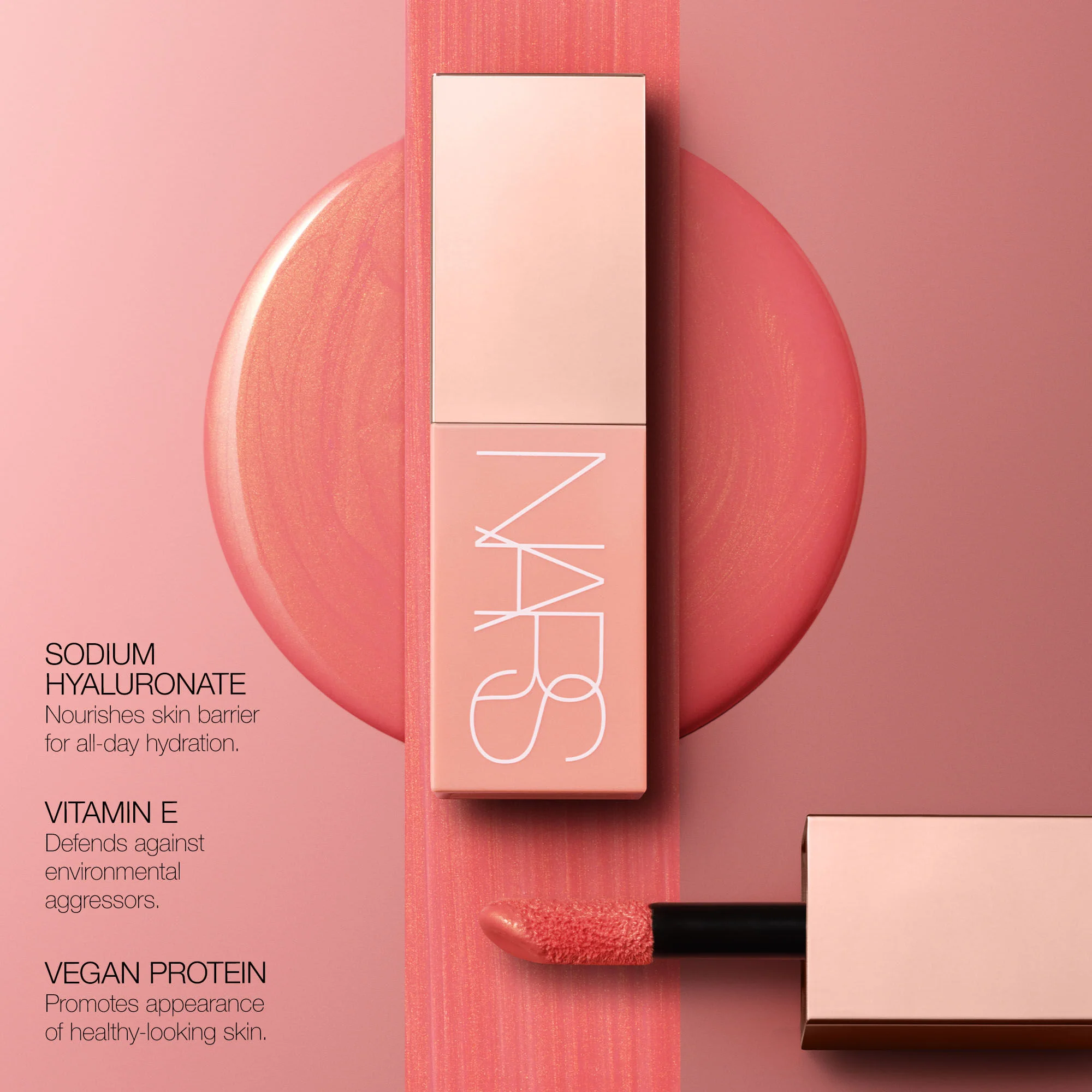 Afterglow Liquid Blush - Image 9