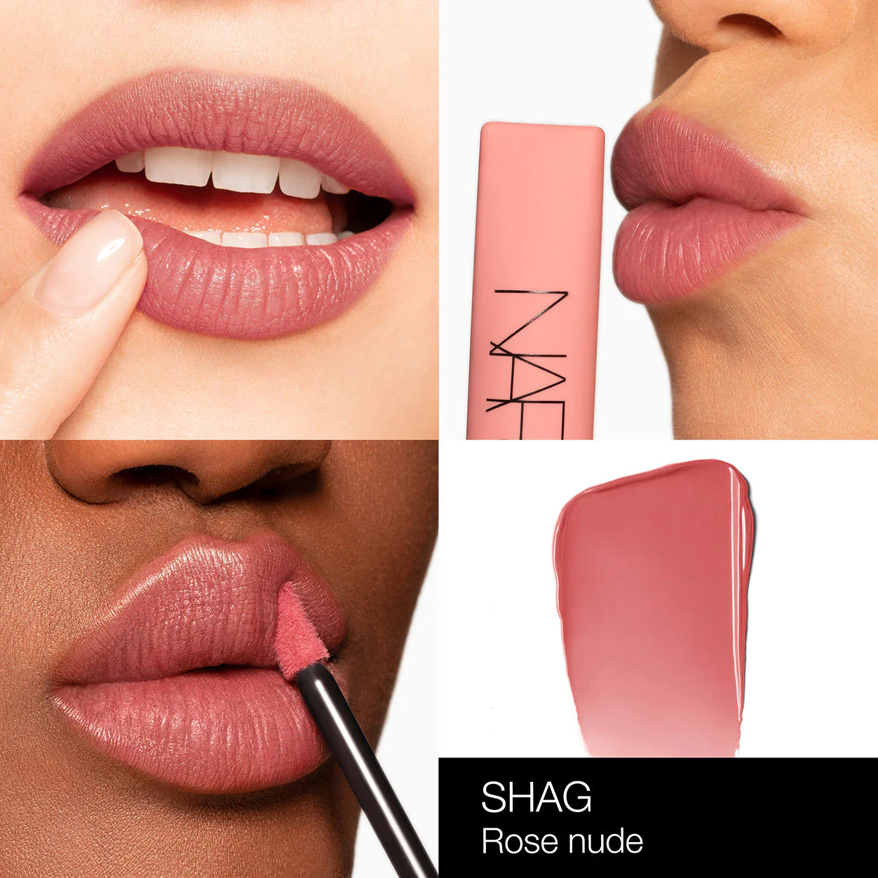 Air Matte Lip Color - Image 3